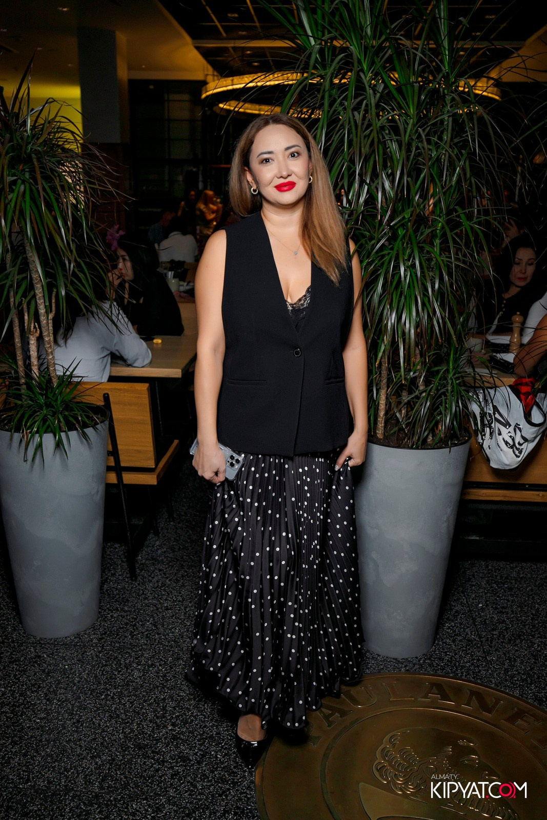 PAULANER. КИПЯТКОМ АЛМАТЫ!