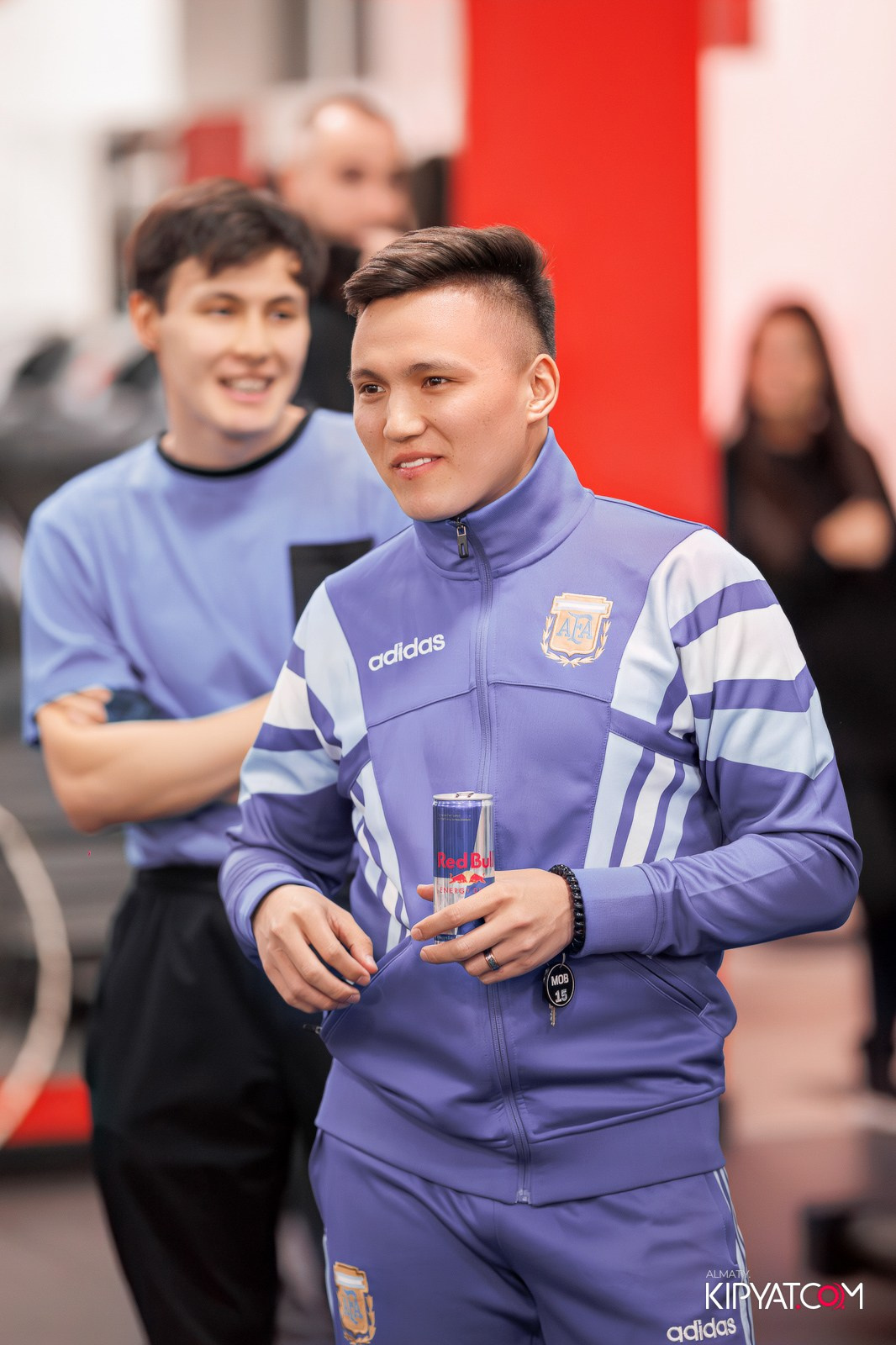 ДЕНЬ РОЖДЕНИЯ ФИТНЕС КЛУБА MIND OF BODY — НАМ 8 ЛЕТ. КИПЯТКОМ АЛМАТЫ!