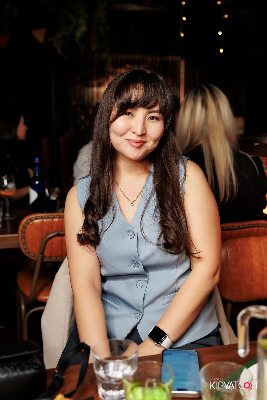 MUNCHEN PUB NA PANFILOVA. КИПЯТКОМ АЛМАТЫ!