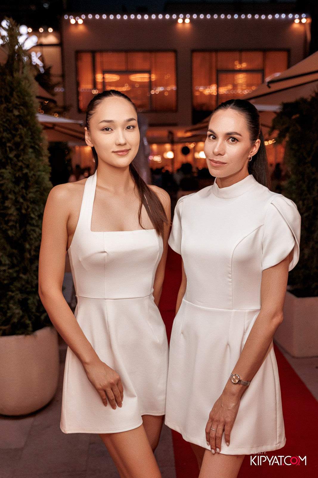 ОФИЦИАЛЬНОЕ ОТКРЫТИЕ РЕСТОРАНА BIG CHEFS. КИПЯТКОМ АЛМАТЫ!