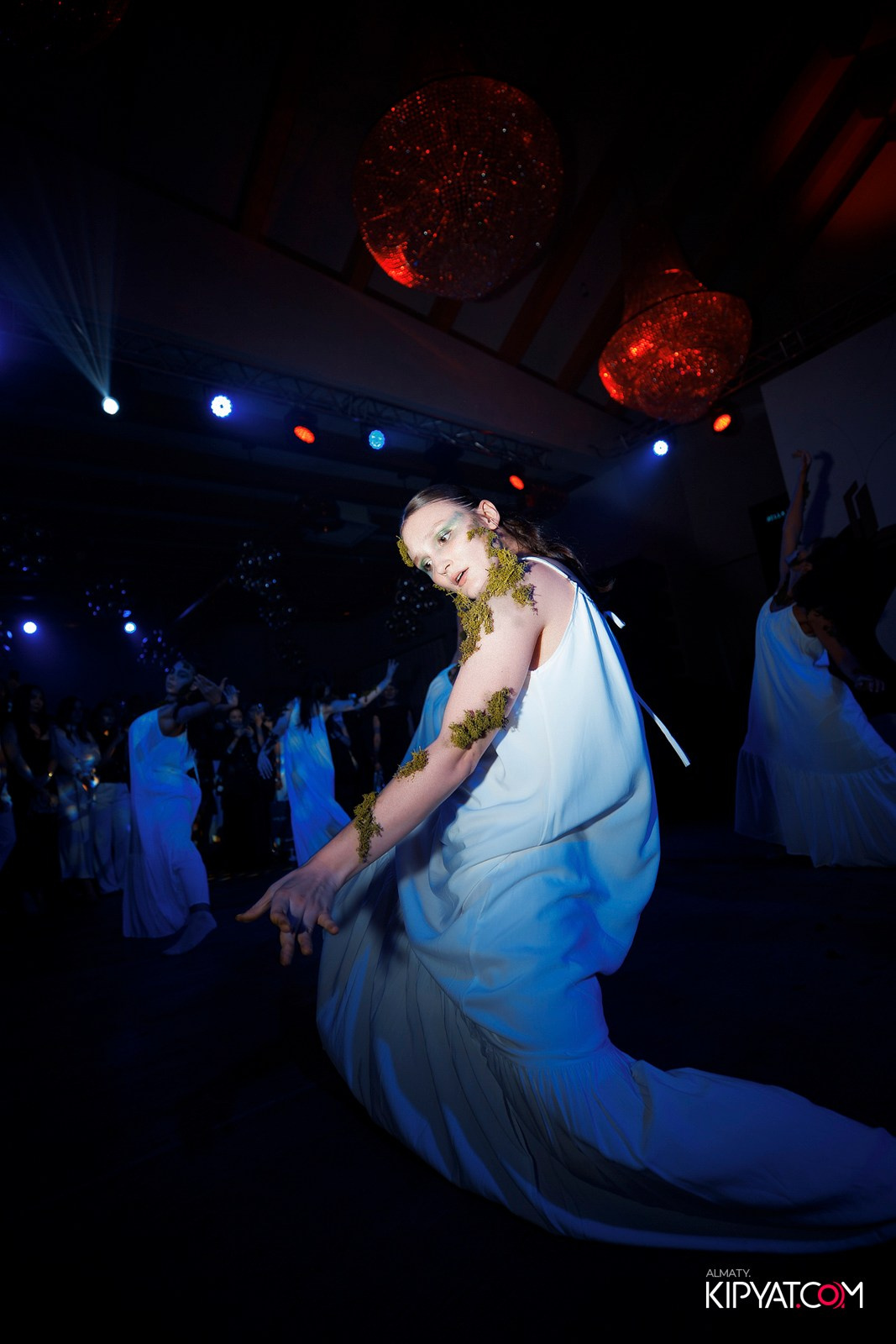 TRADITIONAL DESIGN DINNER 2025. КИПЯТКОМ АЛМАТЫ!