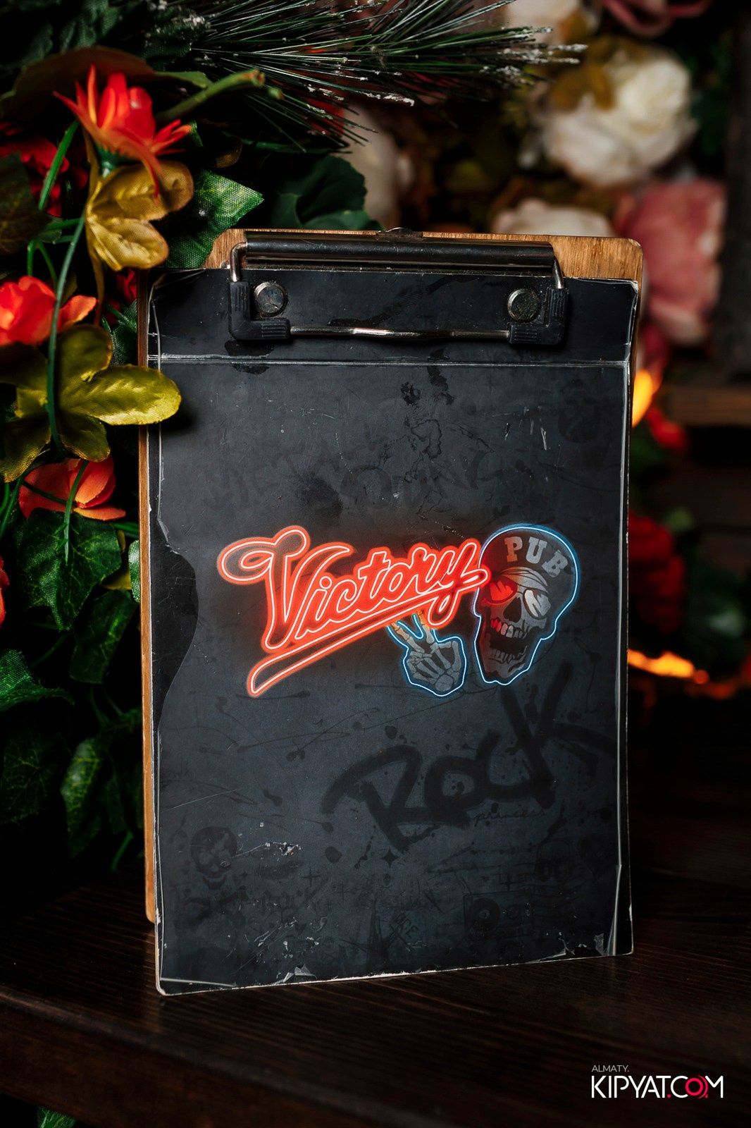 VICTORY PUB. КИПЯТКОМ АЛМАТЫ! Фотосъемка мероприятий в Алматы
