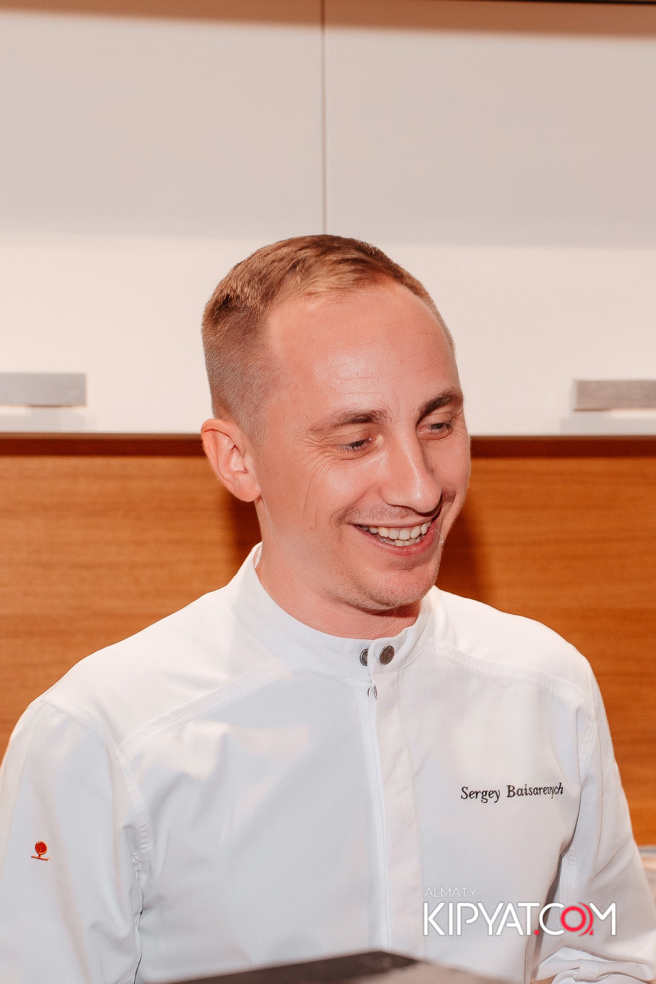 MIELE. КИПЯТКОМ АЛМАТЫ!