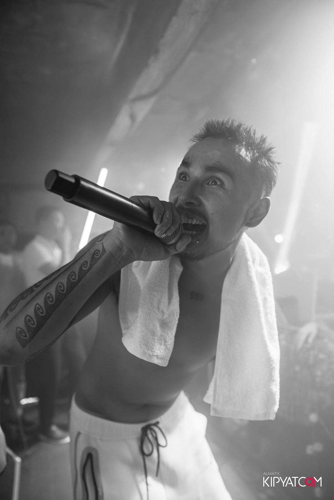 BIRTHDAY PARTY BHB. КИПЯТКОМ АЛМАТЫ! Фотосъемка мероприятий в Алматы