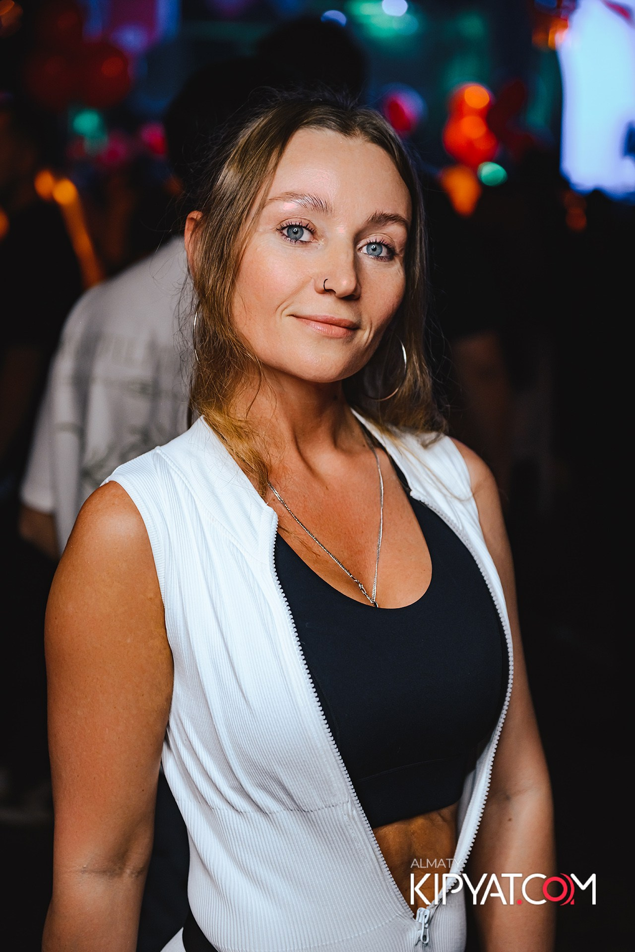 BlaBlaBar. КИПЯТКОМ АЛМАТЫ!