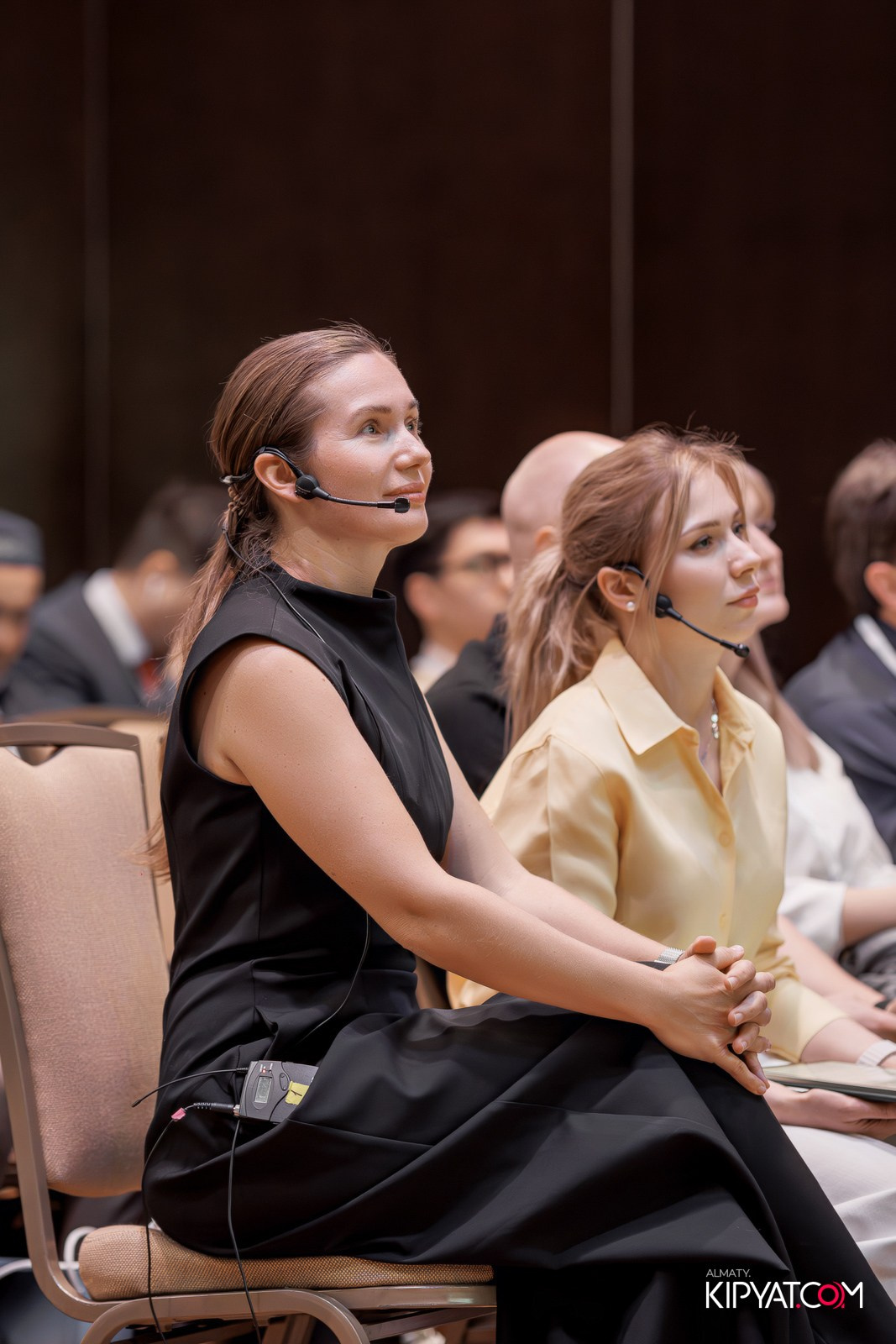 LOGFORUM ASIA 2025 — ASAPGROUP. КИПЯТКОМ АЛМАТЫ!