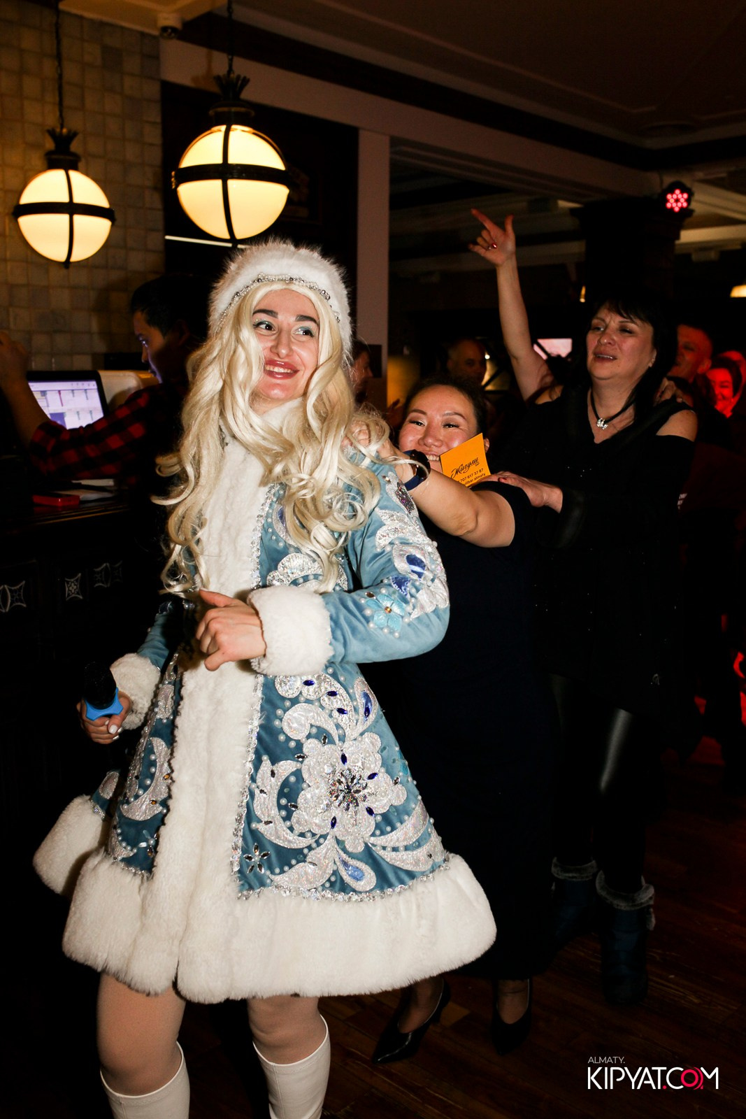 ЖИГУЛИ БАР. КИПЯТКОМ АЛМАТЫ! Фотосъемка мероприятий в Алматы