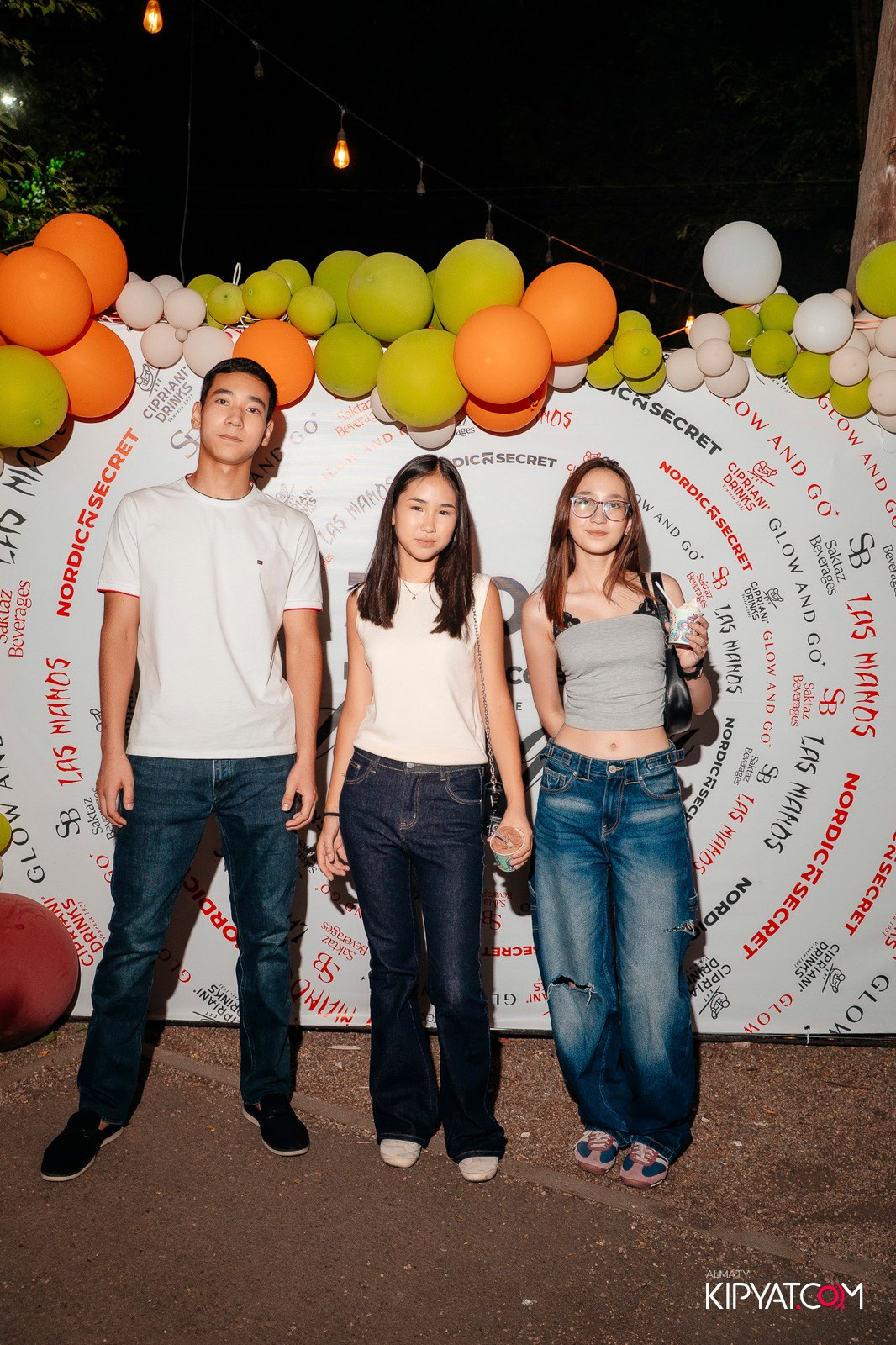 TERRENQOUR CAFE 3 ГОДА. КИПЯТКОМ АЛМАТЫ!