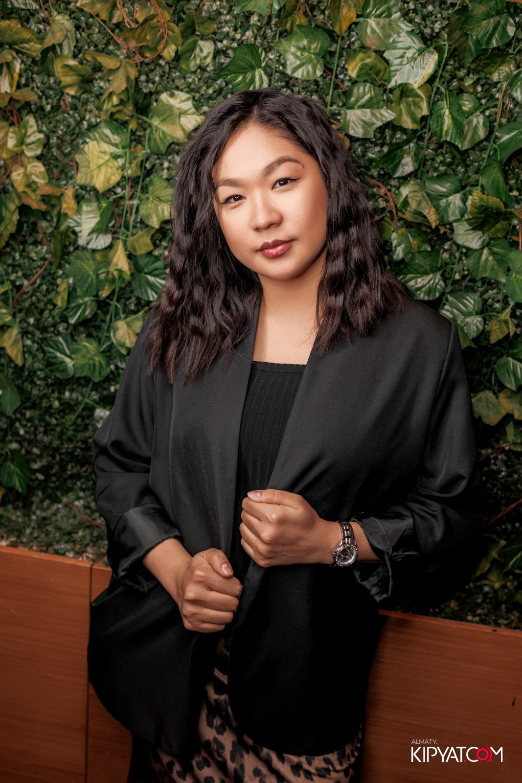 ВАХТАНГУРИ. КИПЯТКОМ АЛМАТЫ!