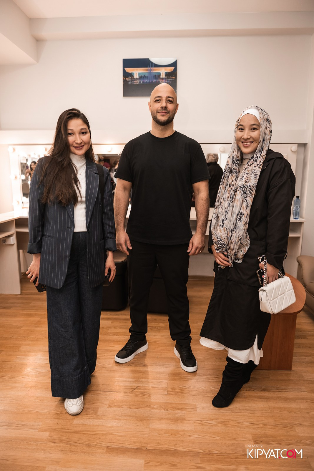 КОНЦЕРТ АРТИСТА MAHER ZAIN. КИПЯТКОМ АЛМАТЫ!