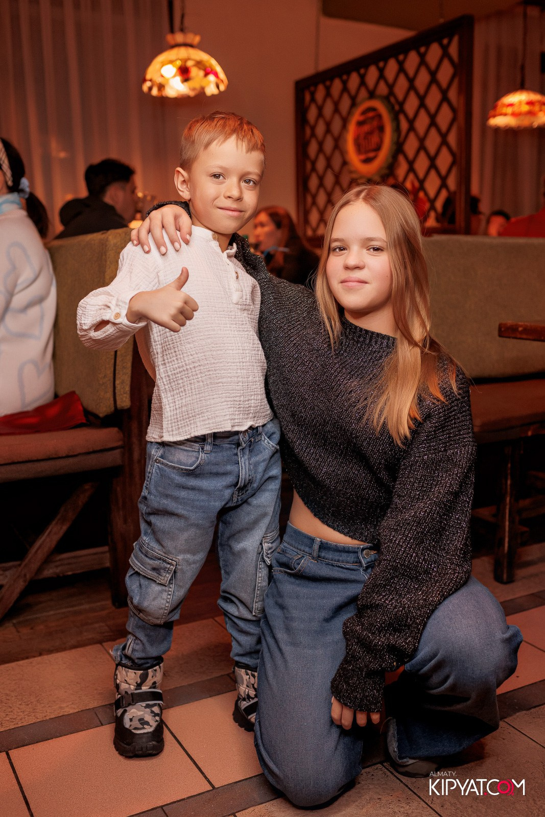 FORT GORNYI. КИПЯТКОМ АЛМАТЫ!