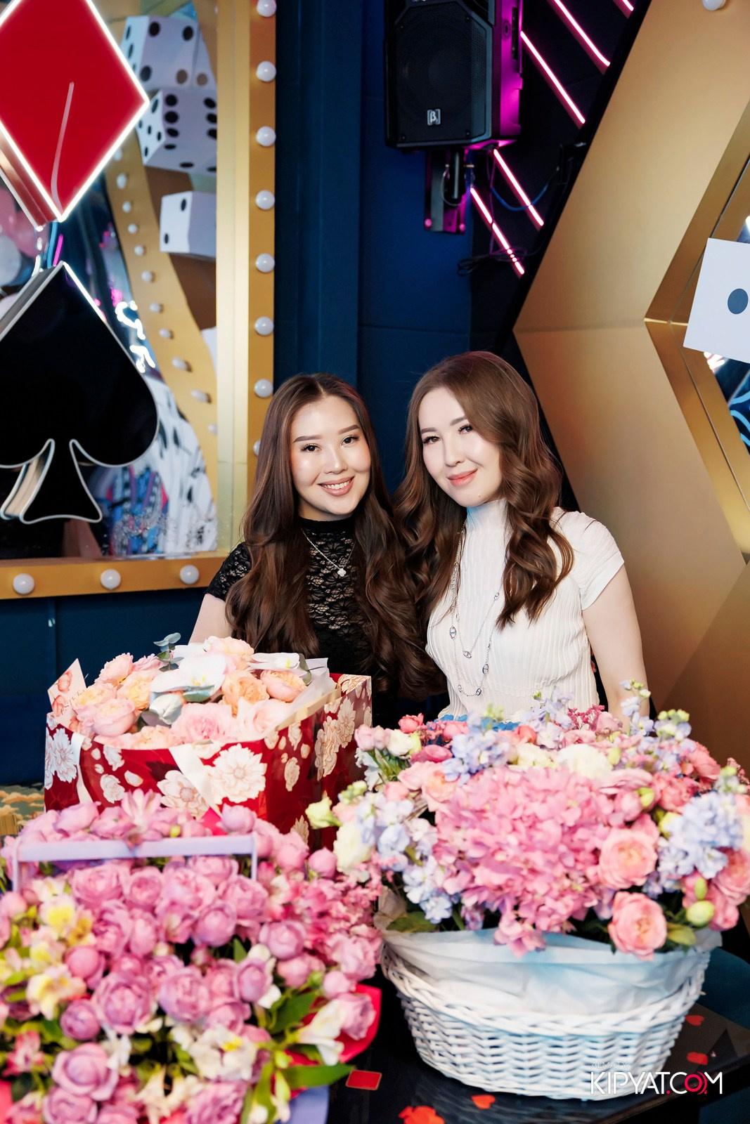 ЗАЯ, НА БИС. КИПЯТКОМ АЛМАТЫ! Фотосъемка мероприятий в Алматы