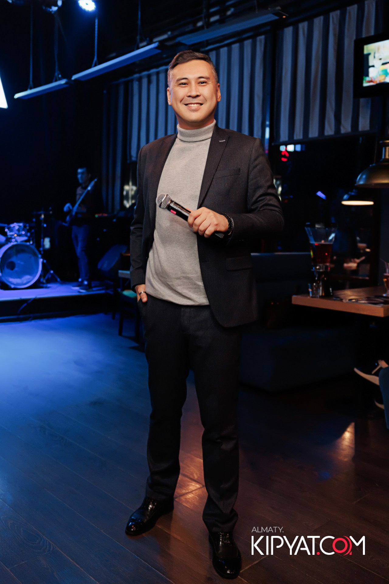 ПИНТА ADK. КИПЯТКОМ АЛМАТЫ!