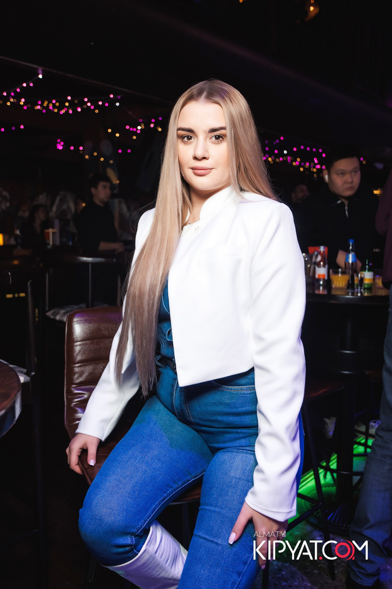 BlaBlaBar. КИПЯТКОМ АЛМАТЫ!