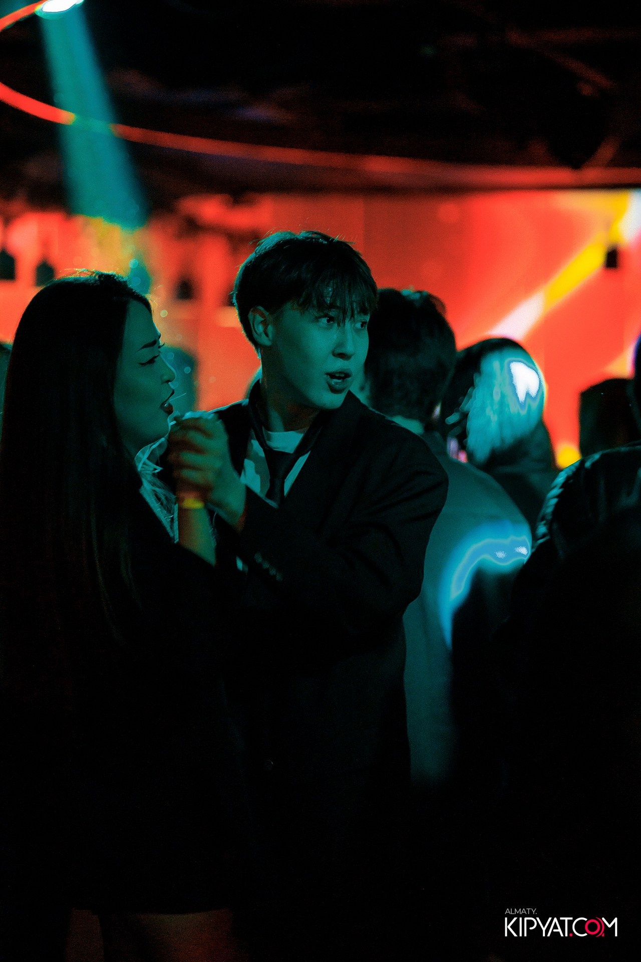 EVENT BAR. КИПЯТКОМ АЛМАТЫ! Фотосъемка мероприятий в Алматы