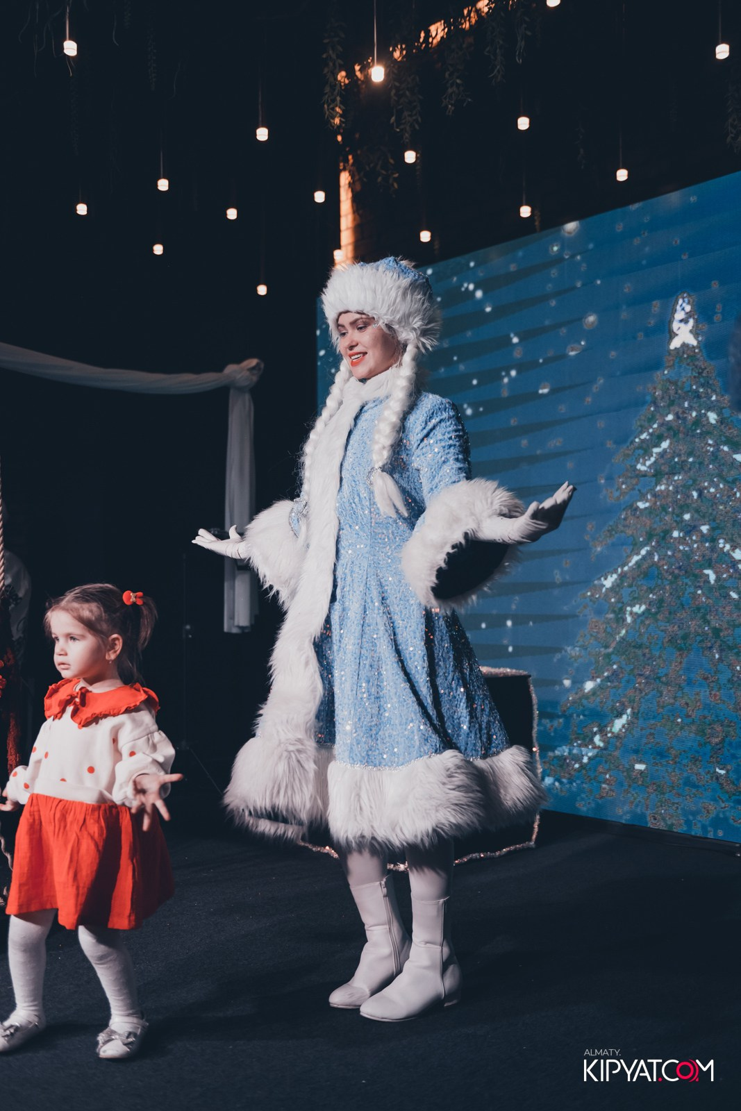 ZIYAFET MEAT HOUSЕ. КИПЯТКОМ АЛМАТЫ!