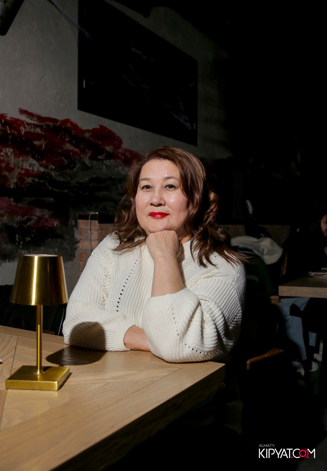 SPACE KARAOKE BAR. КИПЯТКОМ АЛМАТЫ!