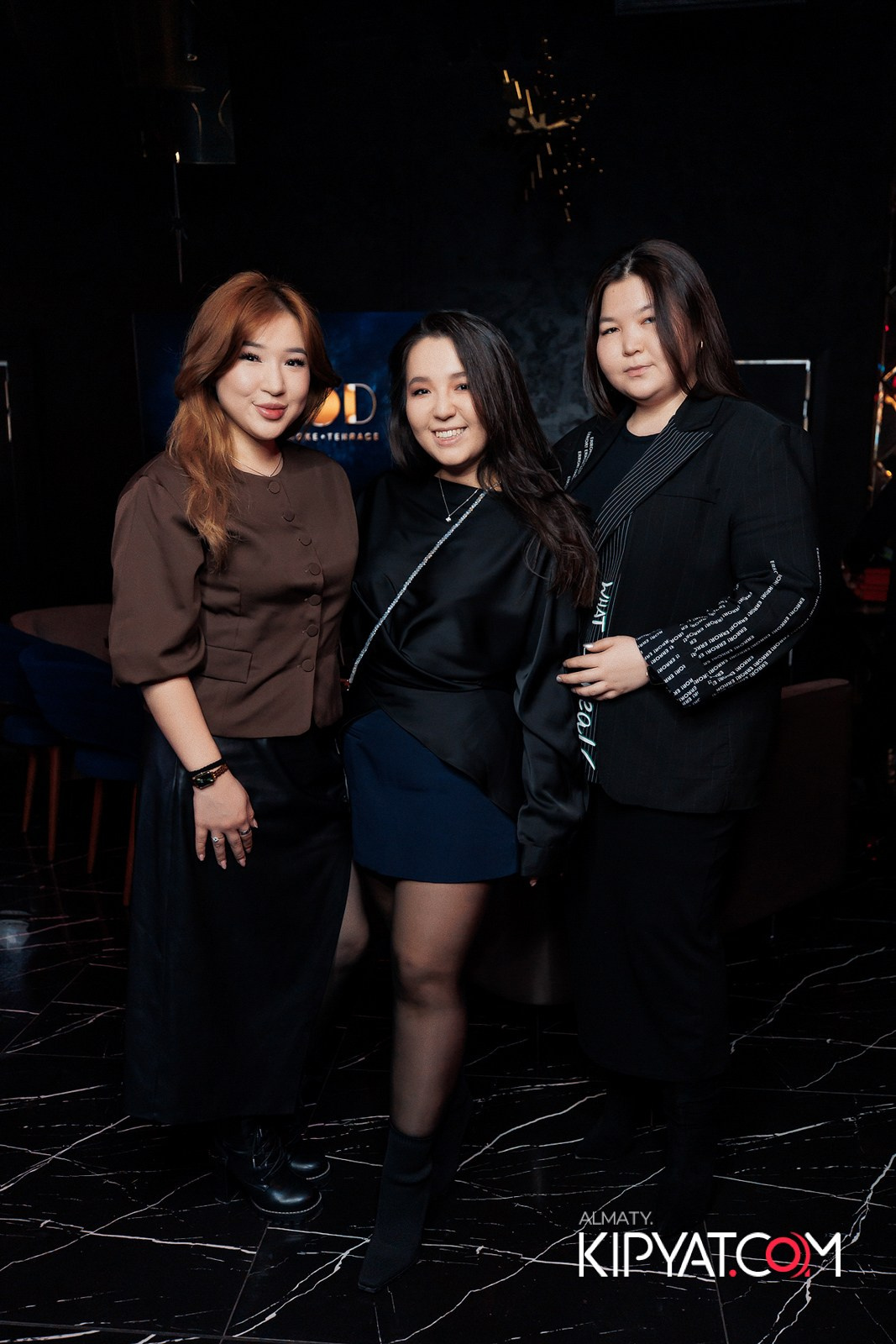 MOOD KARAOKE & TERRACE. КИПЯТКОМ АЛМАТЫ!