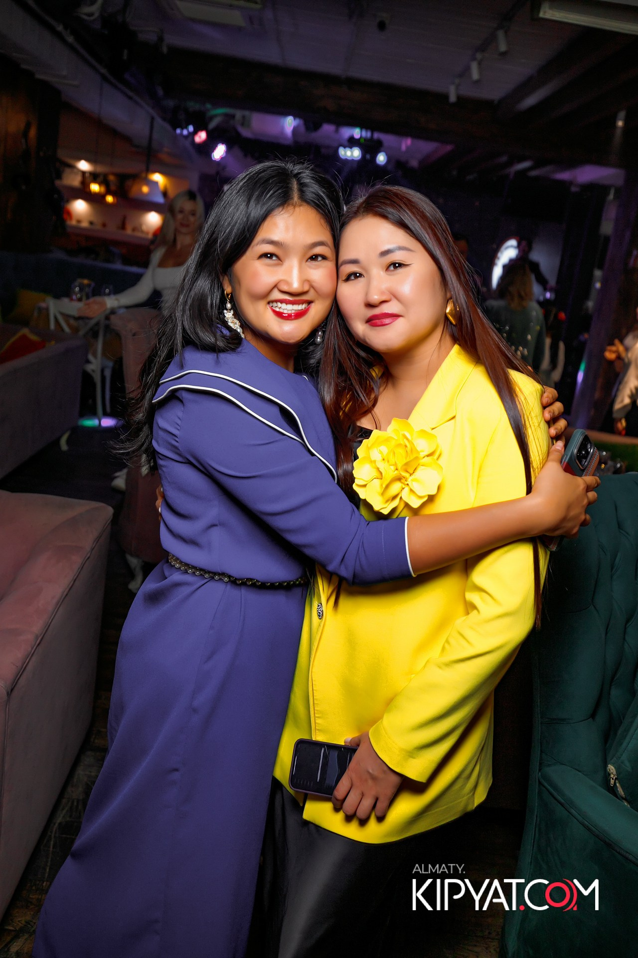 ВАХТАНГУРИ. КИПЯТКОМ АЛМАТЫ!