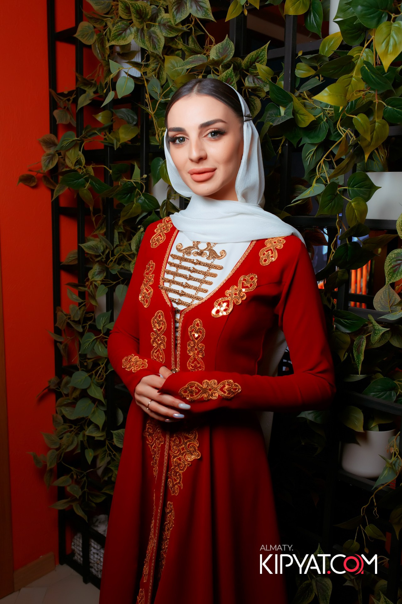 MODI RESTOBARCHIK. КИПЯТКОМ АЛМАТЫ!