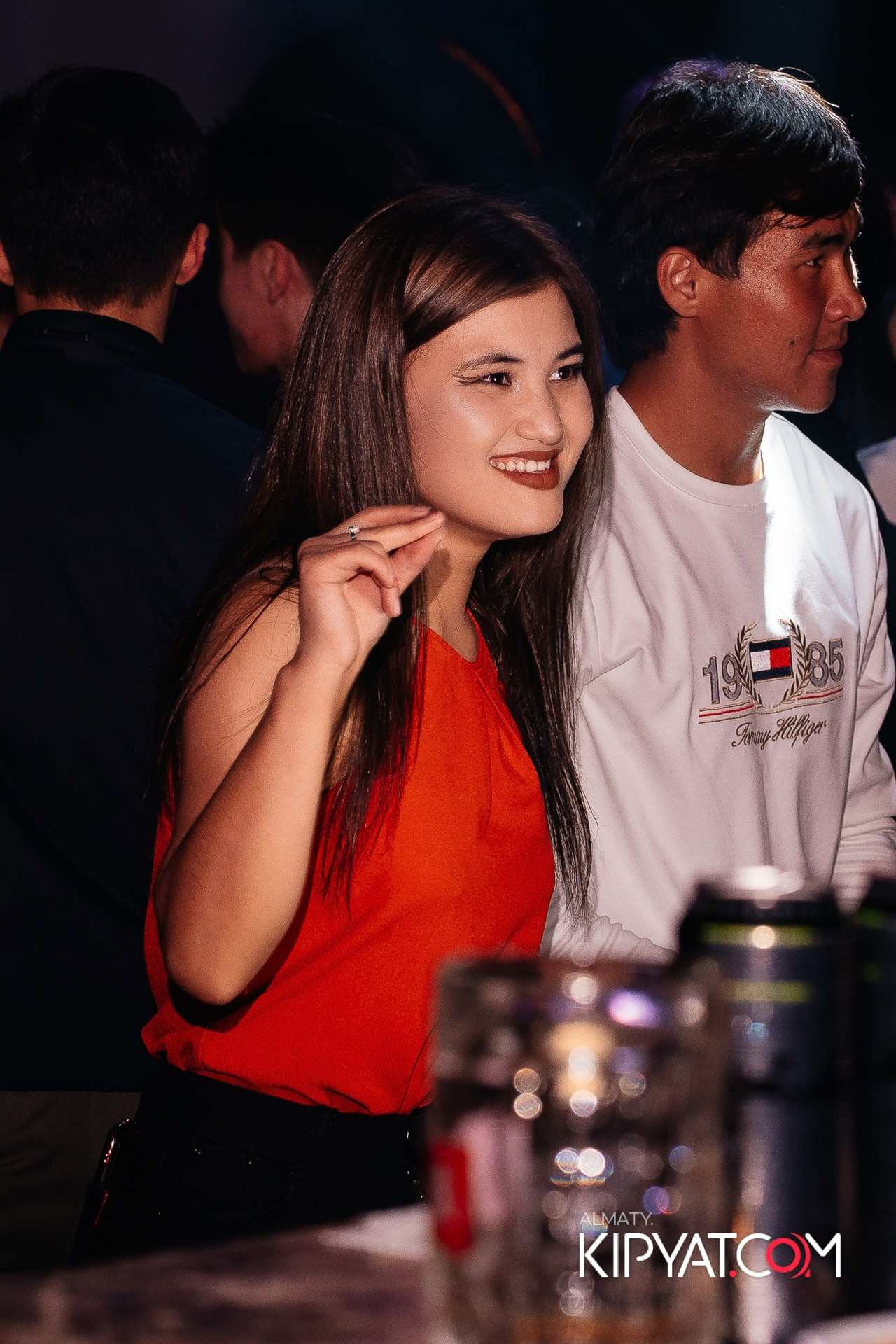 Aragosta. КИПЯТКОМ АЛМАТЫ!