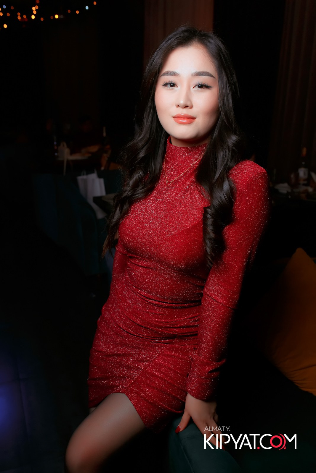 ДОРОГАЯ, Я НЕ ПИЛ. КИПЯТКОМ АЛМАТЫ!