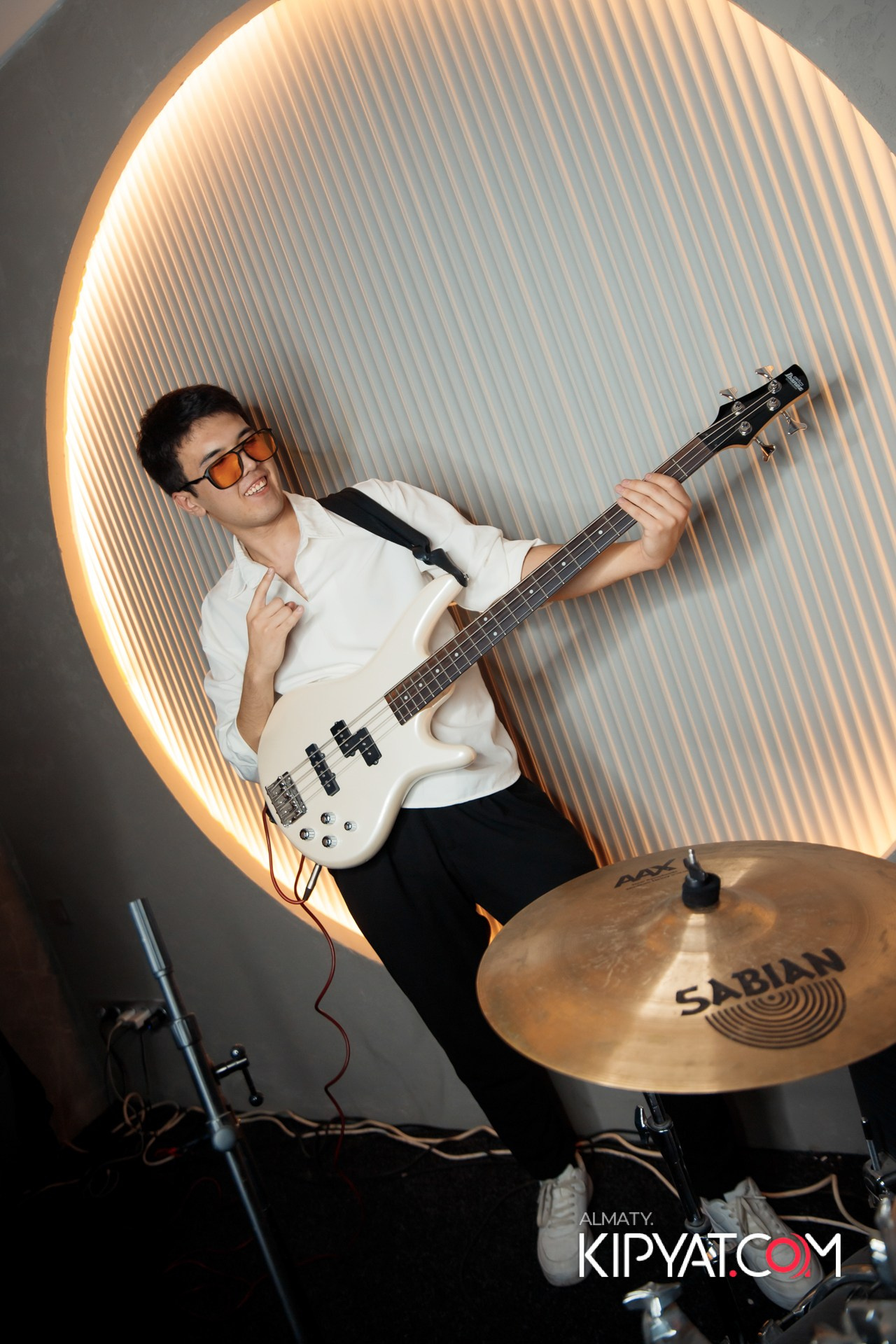 ПИНТА НА ГОГОЛЯ. КИПЯТКОМ АЛМАТЫ!