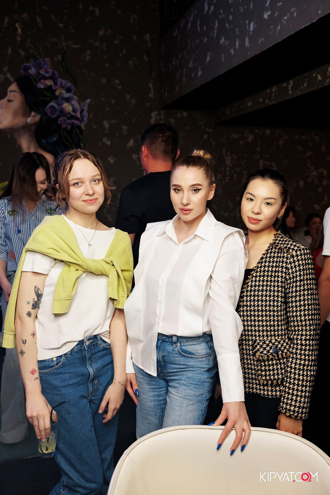 МУЗЫКАЛЬНОЕ ЛОТО В HIT RETRO. КИПЯТКОМ АЛМАТЫ! Фотосъемка мероприятий в Алматы