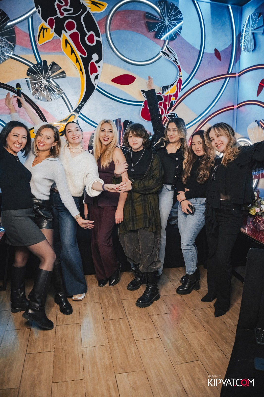 УХО И МЕДВЕДЬ НА КУРМАНГАЗЫ. КИПЯТКОМ АЛМАТЫ!