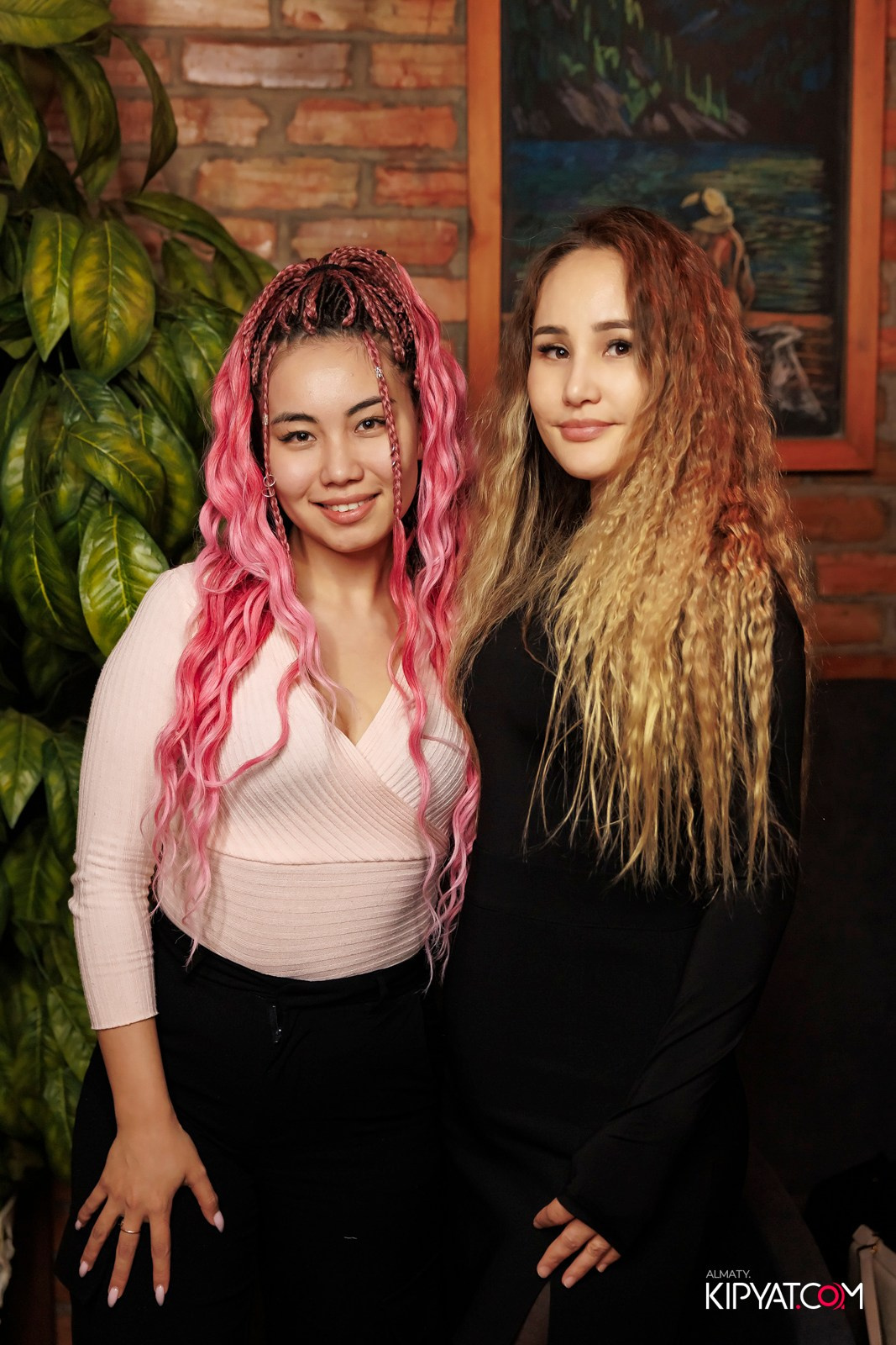 MYATA LOUNGE MENDYKULOVA. КИПЯТКОМ АЛМАТЫ! Фотосъемка мероприятий в Алматы