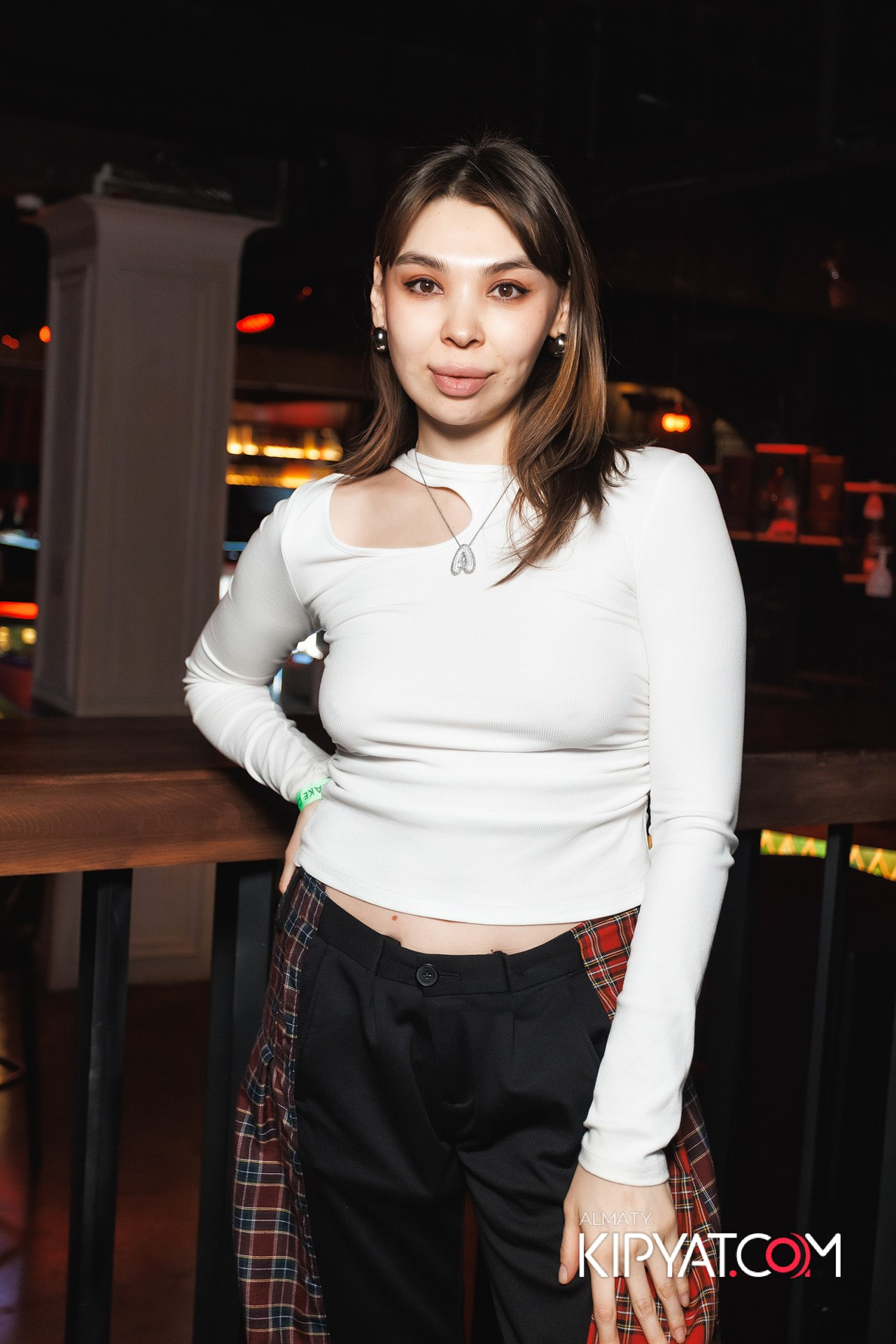 BlaBlaBar. КИПЯТКОМ АЛМАТЫ!