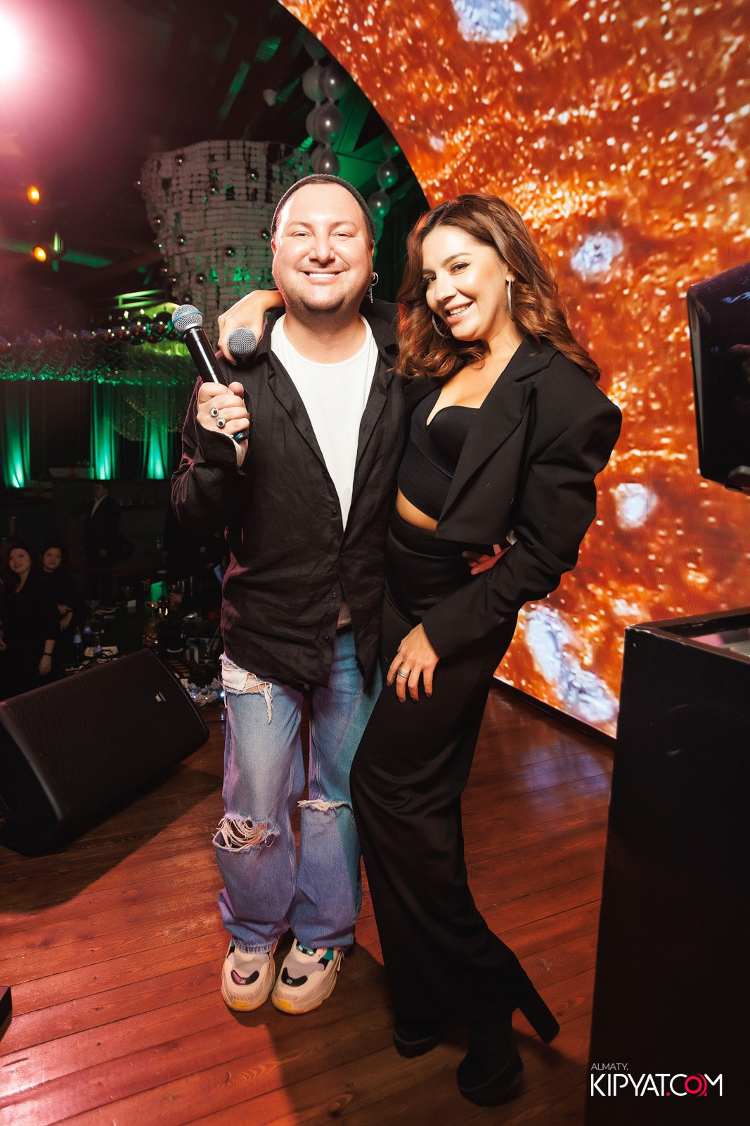 BLA BLA BAR. КИПЯТКОМ АЛМАТЫ!