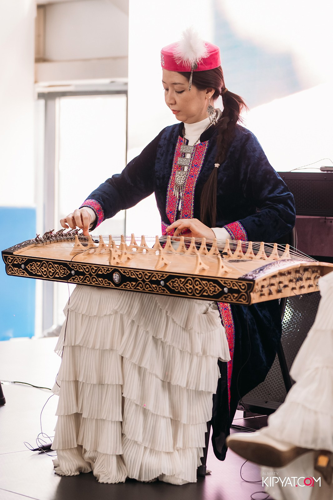 ETHNO POP-UP STORE NAURYZ B SADU ARENA. КИПЯТКОМ АЛМАТЫ!