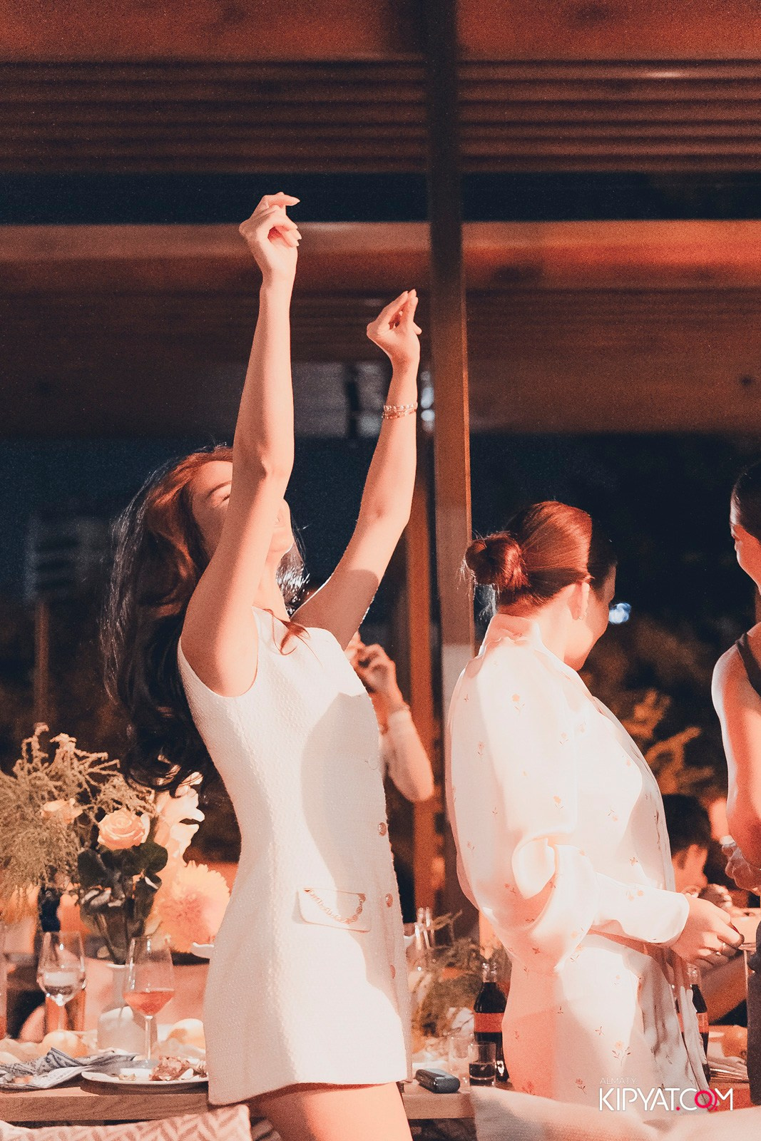 QUEEN. КИПЯТКОМ АЛМАТЫ!