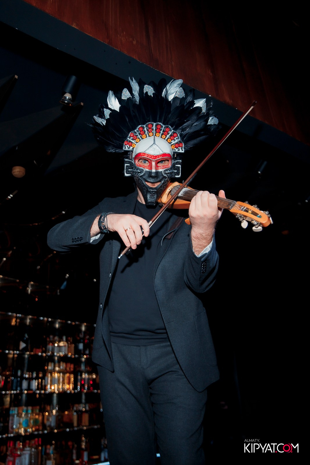 MOOD KARAOKE & TERRACE. КИПЯТКОМ АЛМАТЫ!