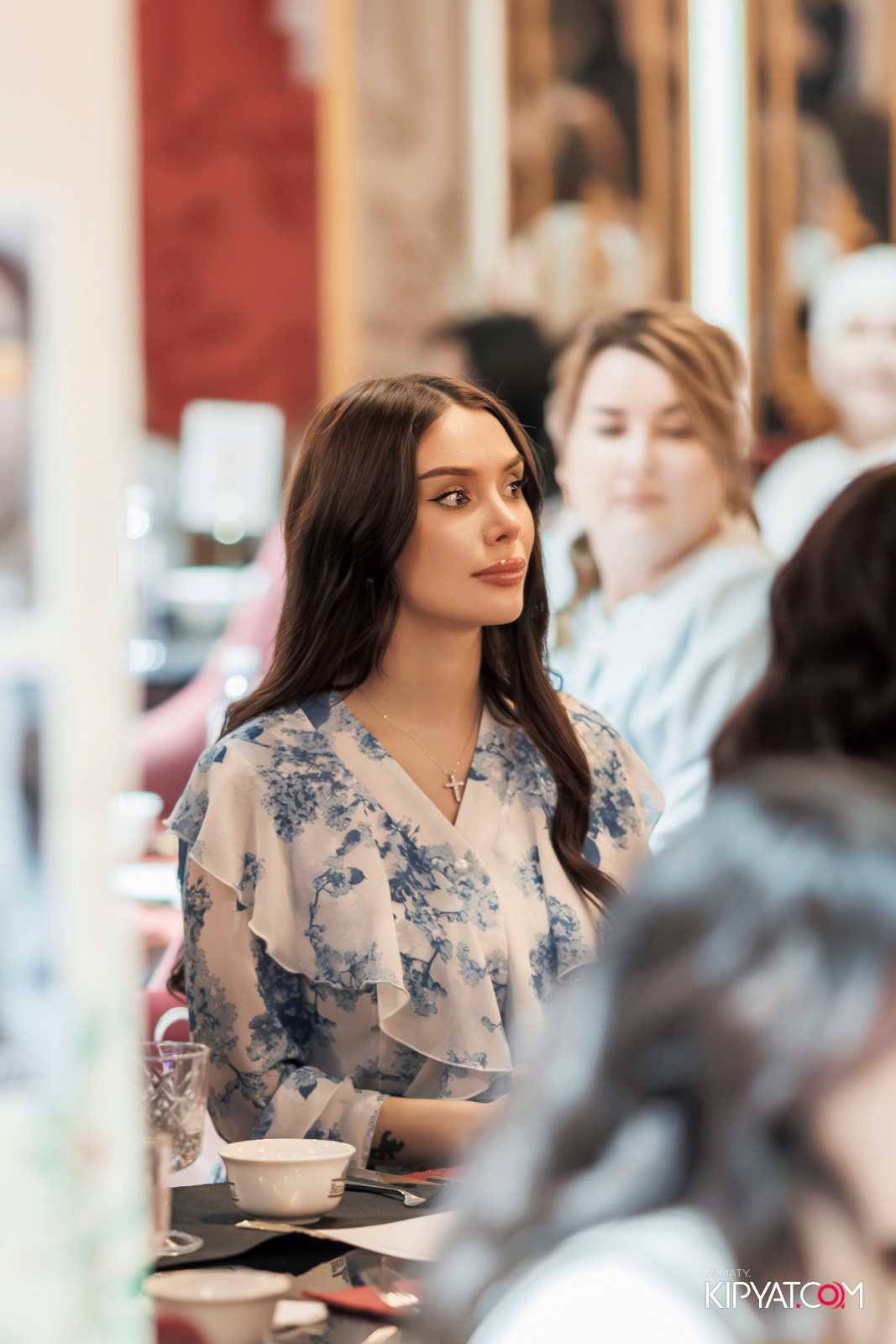 SPRING BRUNCH. КИПЯТКОМ АЛМАТЫ! Фотосъемка мероприятий в Алматы