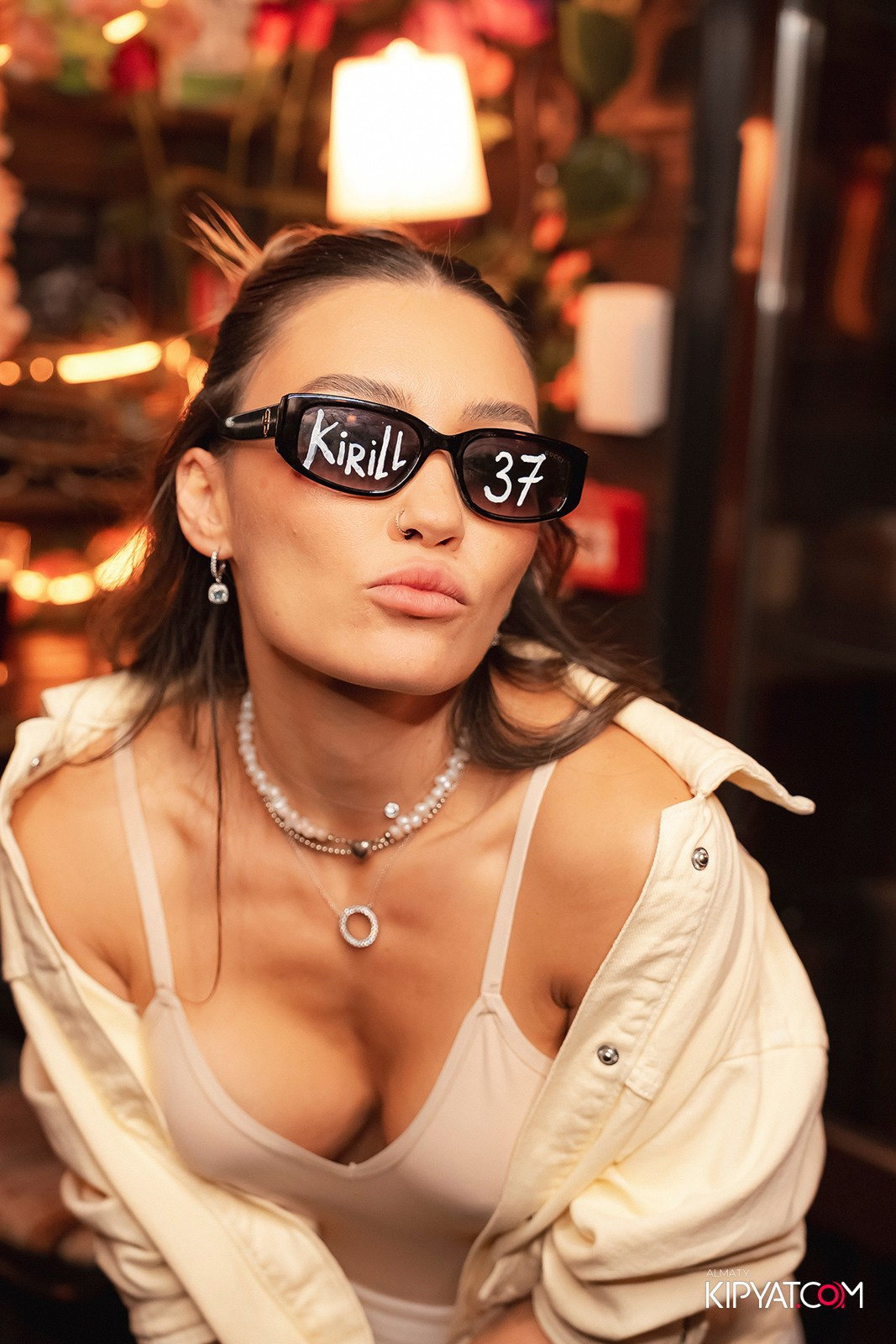 VICTORY PUB. КИПЯТКОМ АЛМАТЫ!