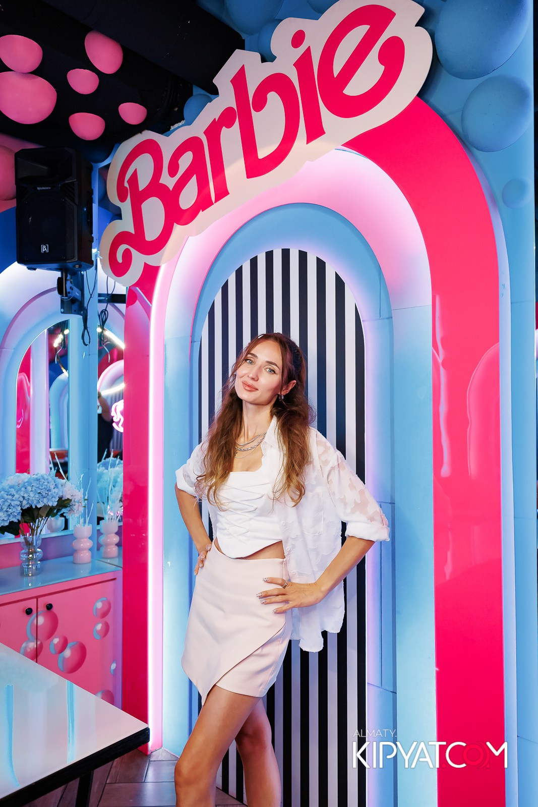 ЗАЯ, НА БИС. КИПЯТКОМ АЛМАТЫ!