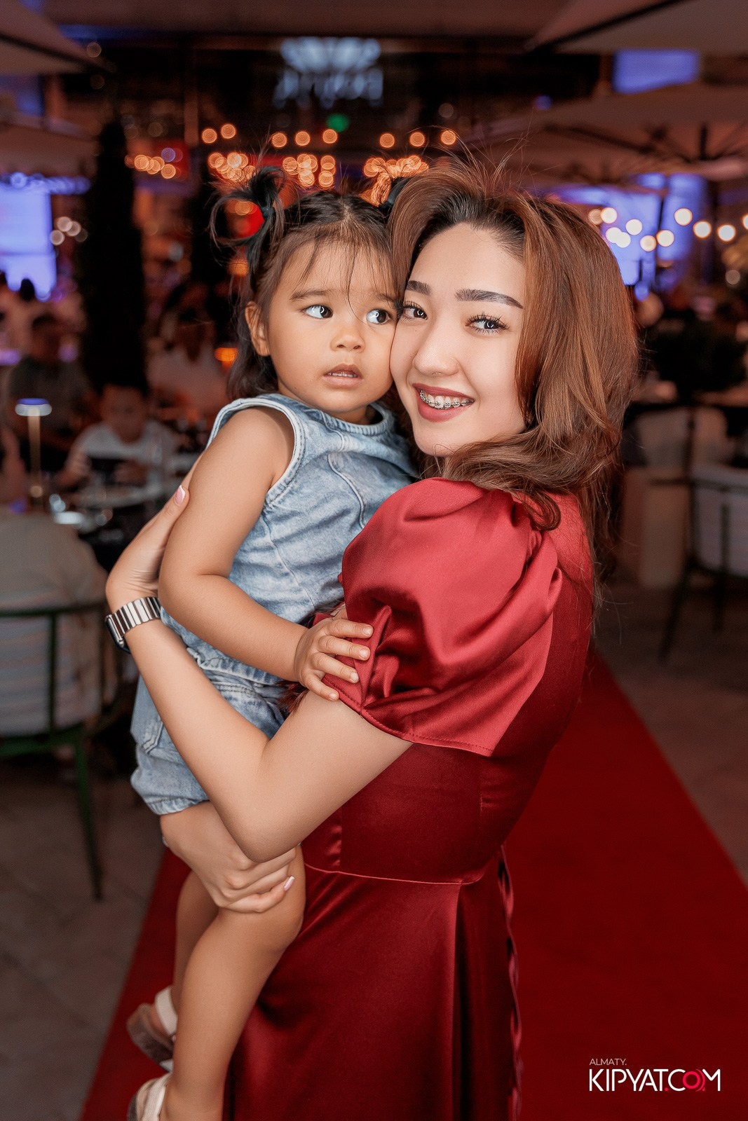 ОФИЦИАЛЬНОЕ ОТКРЫТИЕ РЕСТОРАНА BIG CHEFS. КИПЯТКОМ АЛМАТЫ!