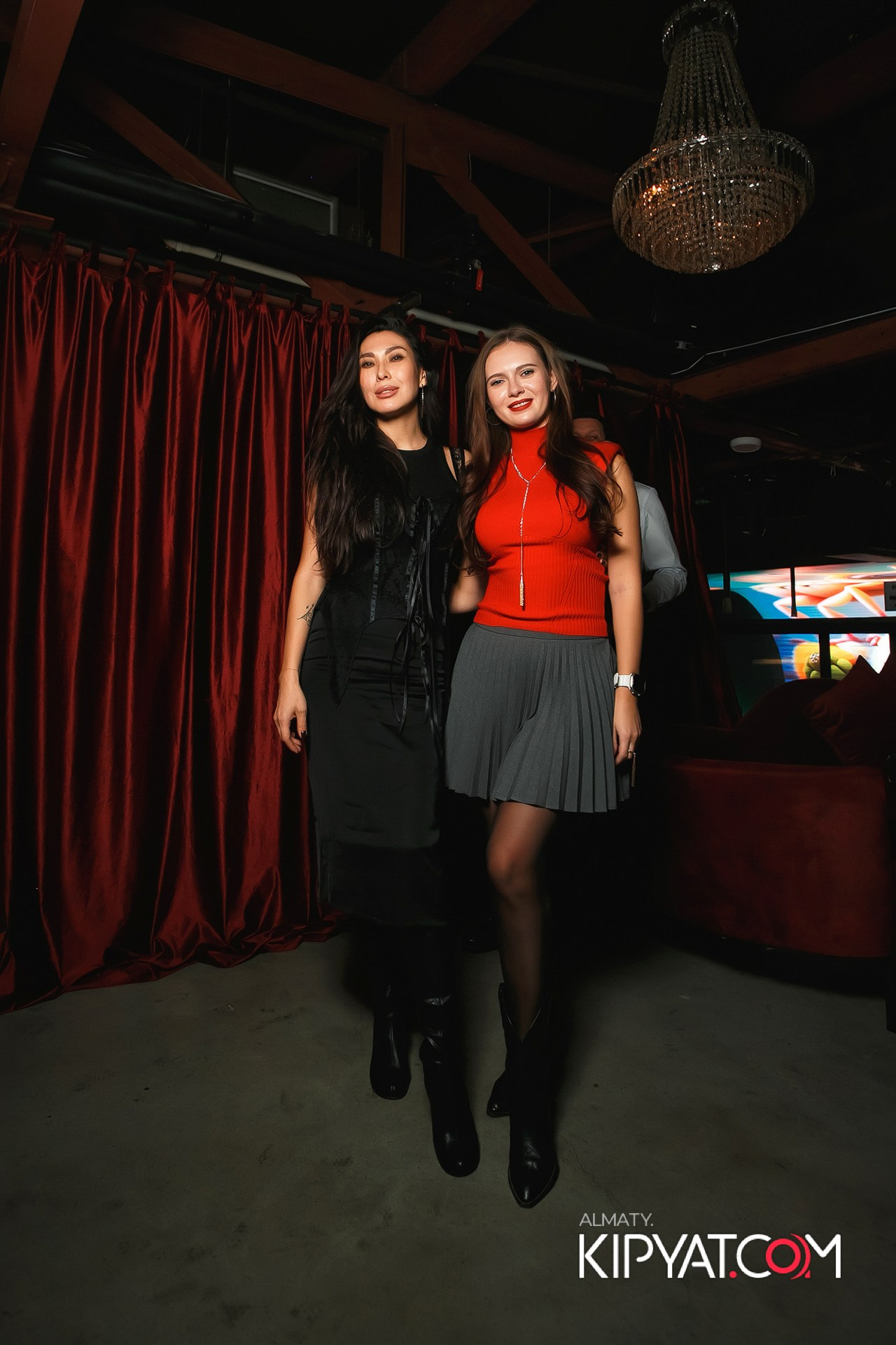 BLA BLA BAR. КИПЯТКОМ АЛМАТЫ!