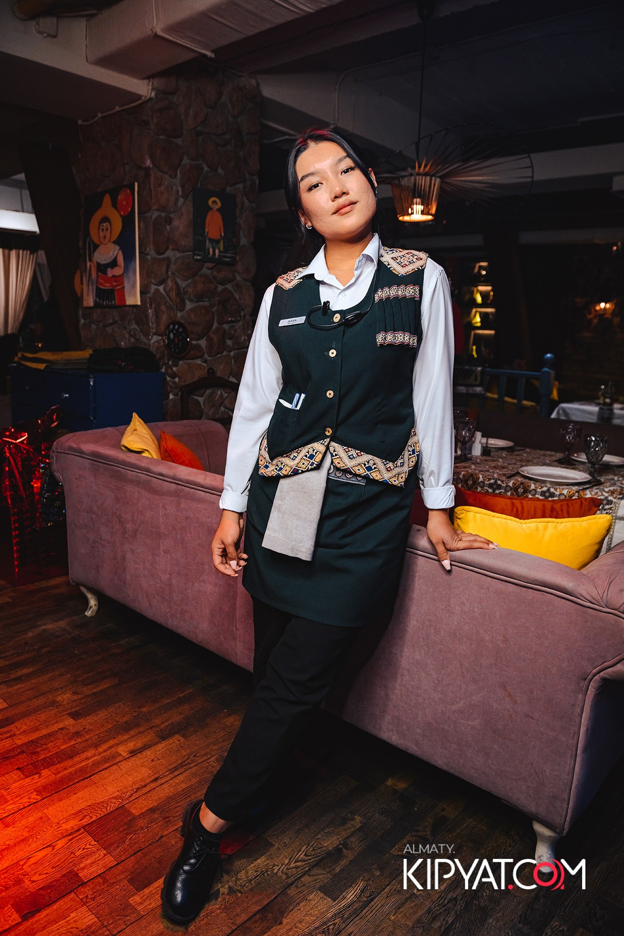 ВАХТАНГУРИ. КИПЯТКОМ АЛМАТЫ!