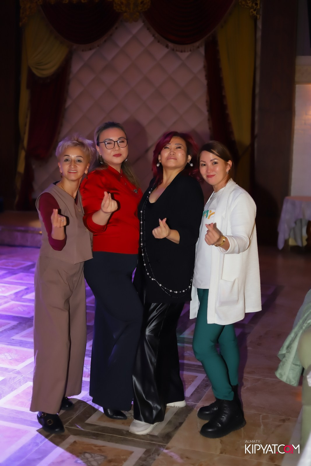 РЕСТОРАН ALAZANI. КИПЯТКОМ АЛМАТЫ! Фотосъемка мероприятий в Алматы