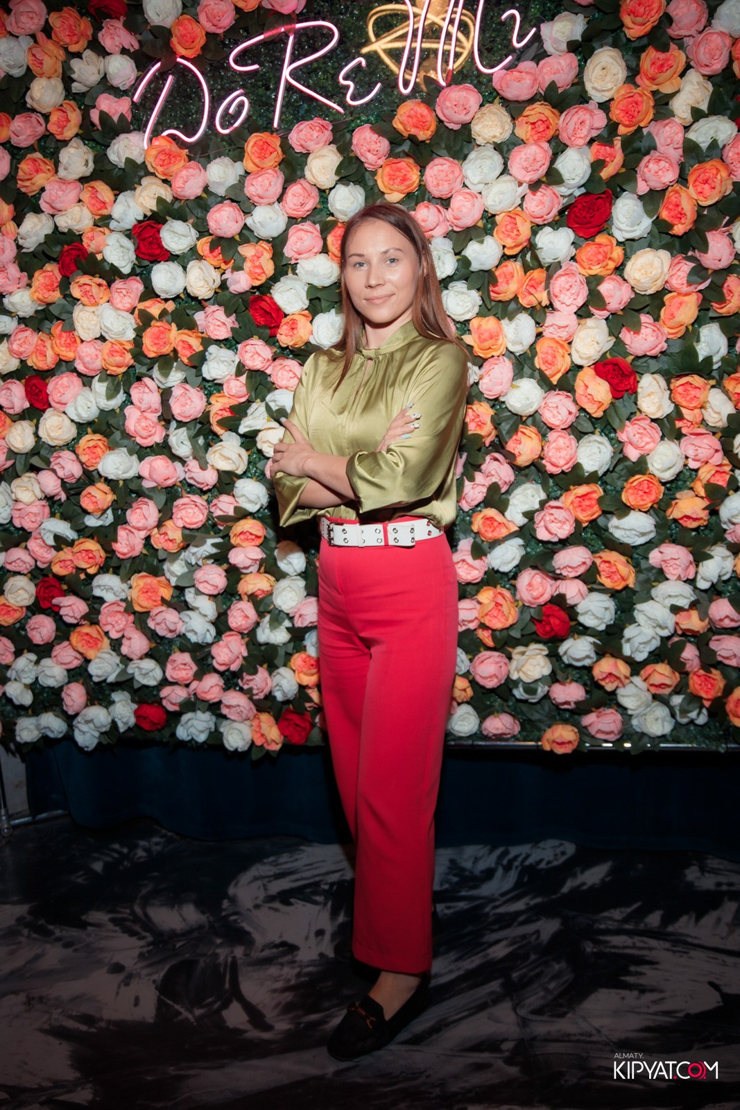 KARAOKE DOREMI. КИПЯТКОМ АЛМАТЫ!