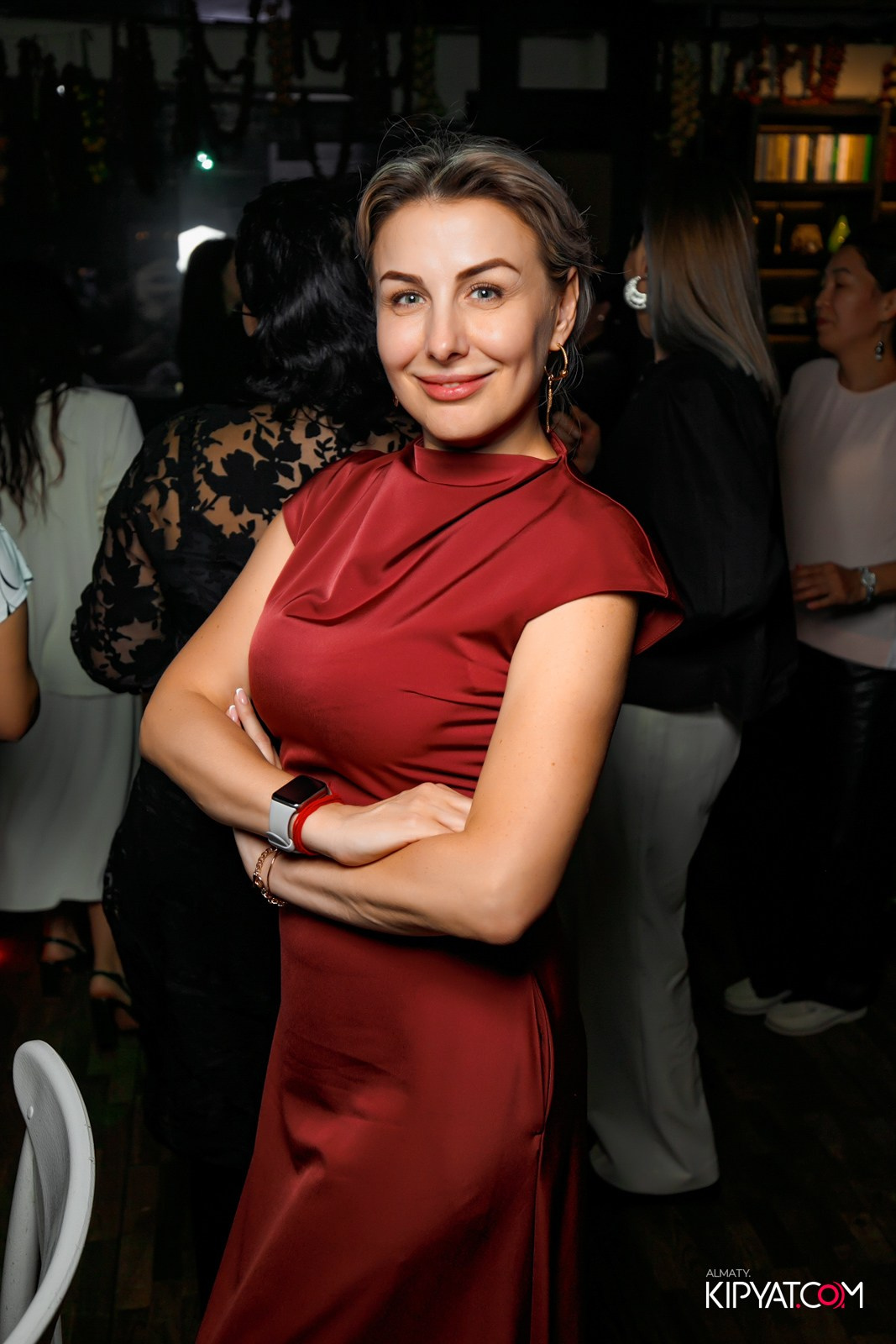 ВАХТАНГУРИ. КИПЯТКОМ АЛМАТЫ!