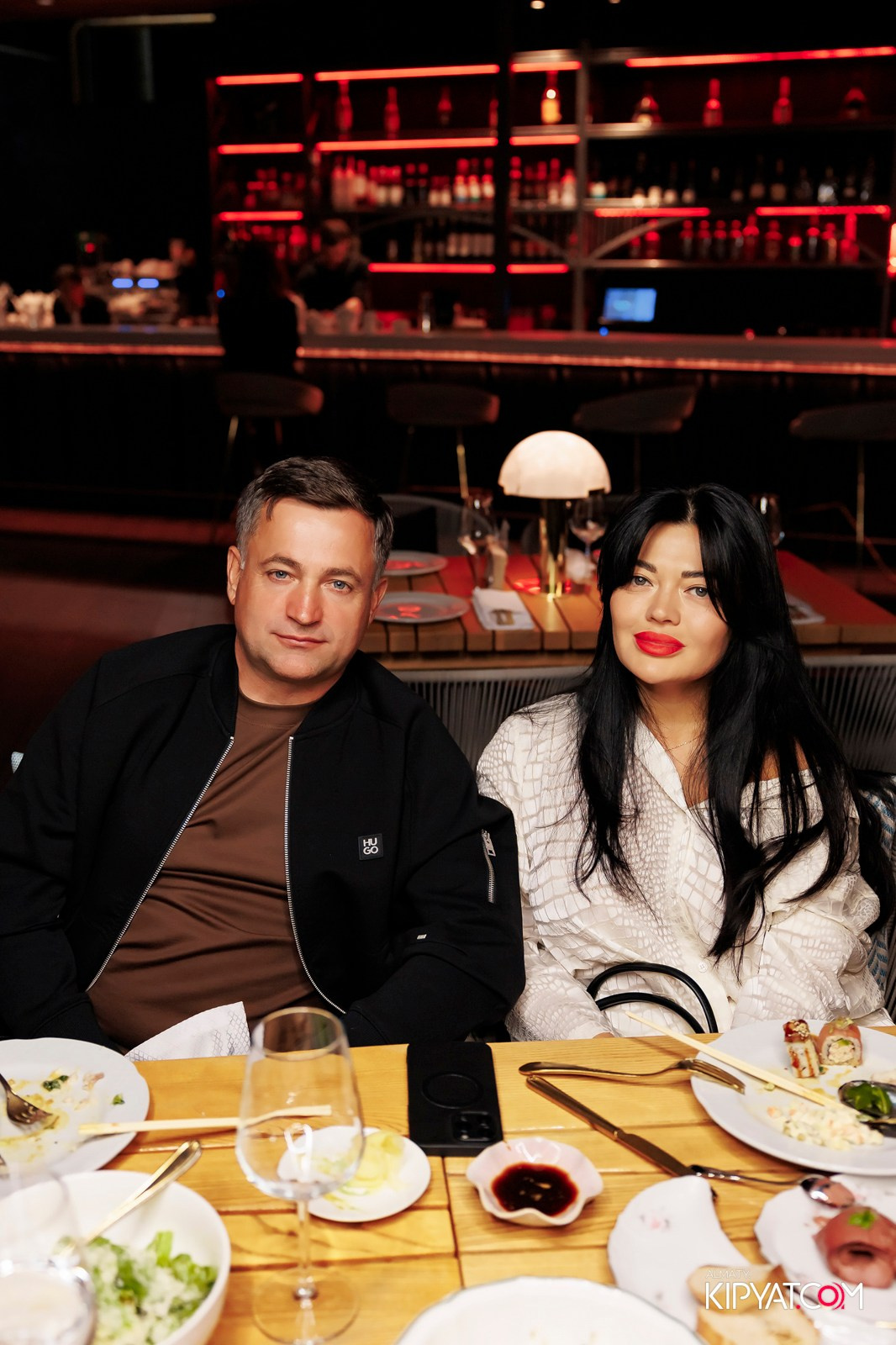 QUEEN. КИПЯТКОМ АЛМАТЫ!