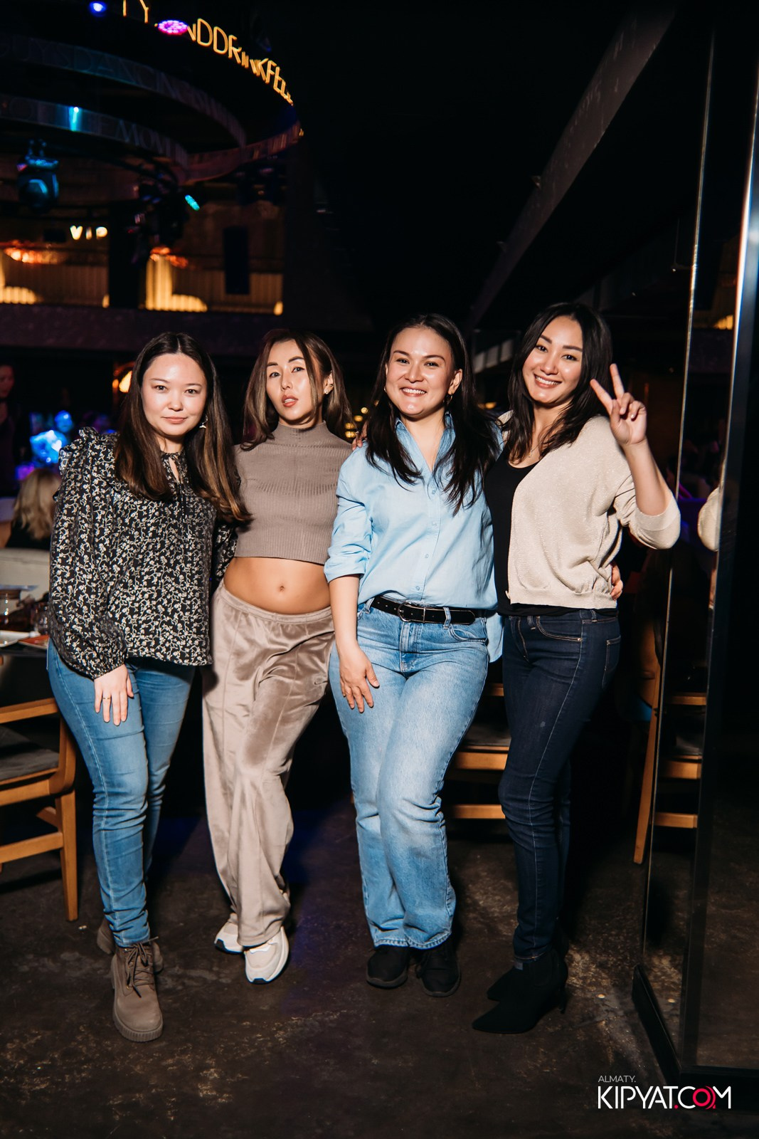 МУЗЫКАЛЬНОЕ ЛОТО В HIT RETRO. КИПЯТКОМ АЛМАТЫ!