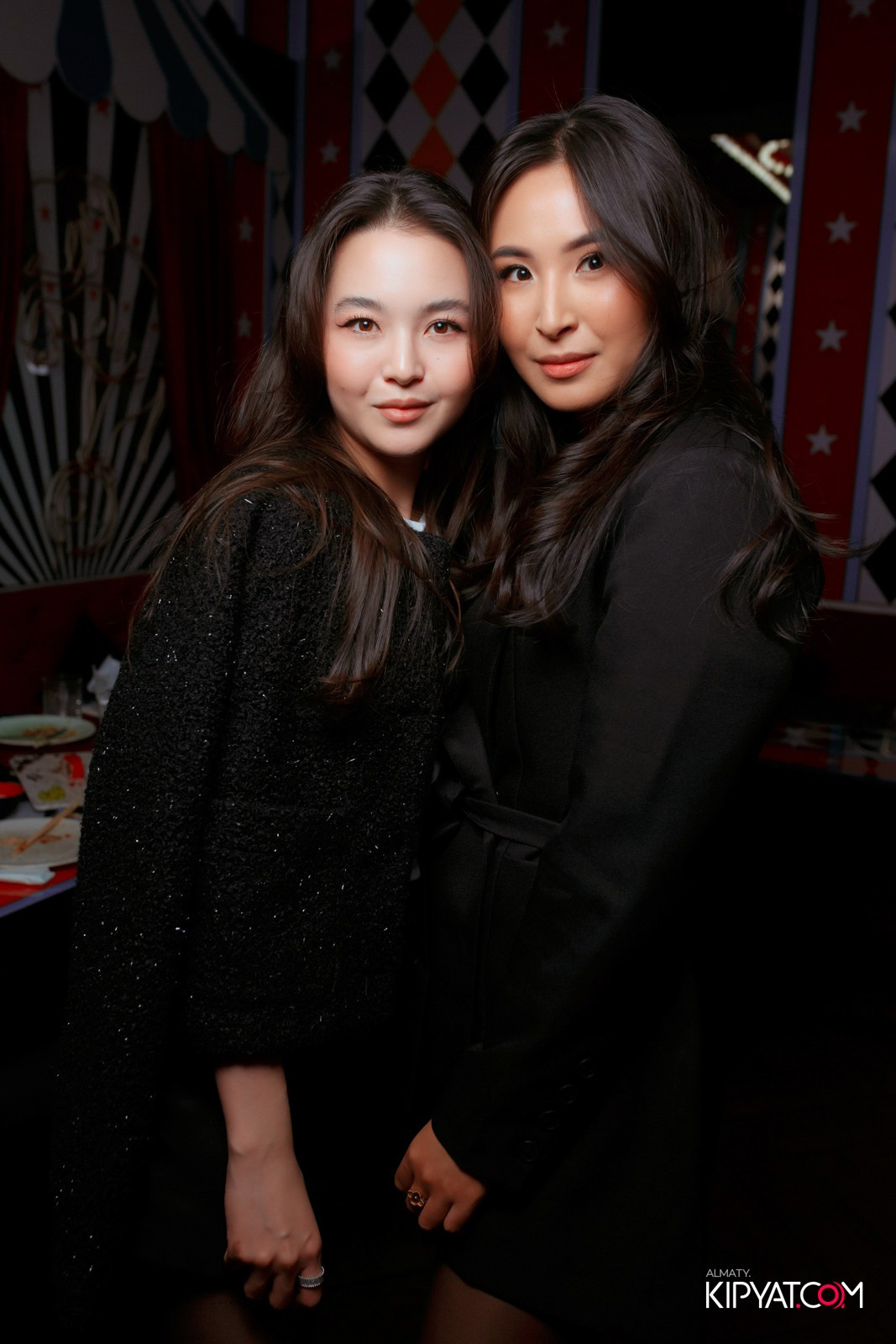 ЗАЯ, НА БИС. КИПЯТКОМ АЛМАТЫ!