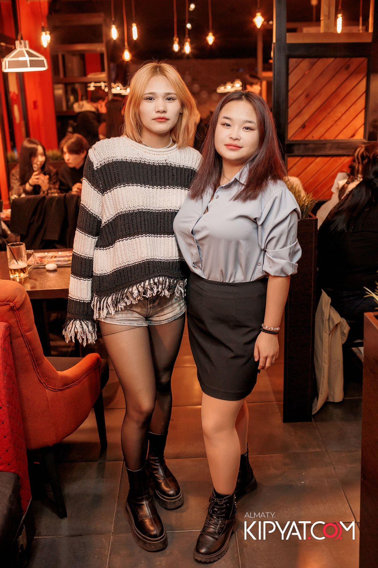 ШАШЛЫКОФФ. КИПЯТКОМ АЛМАТЫ!