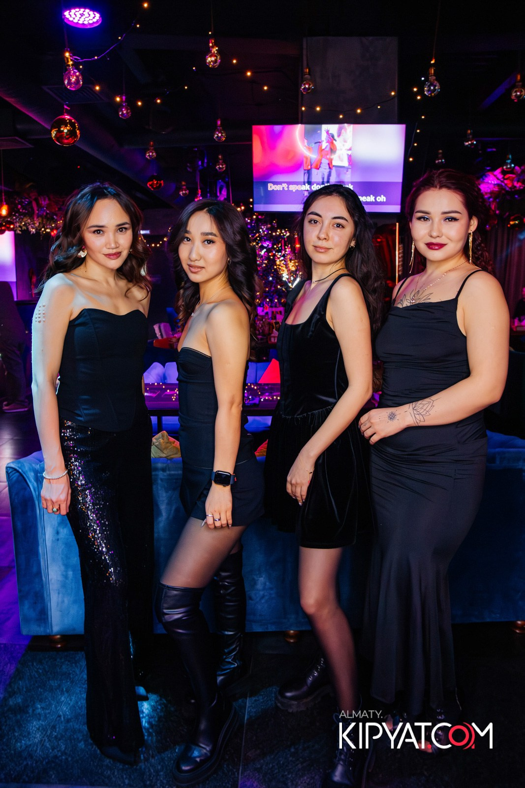 ДОРОГАЯ Я НЕ ПИЛ. КИПЯТКОМ АЛМАТЫ! Фотосъемка мероприятий в Алматы