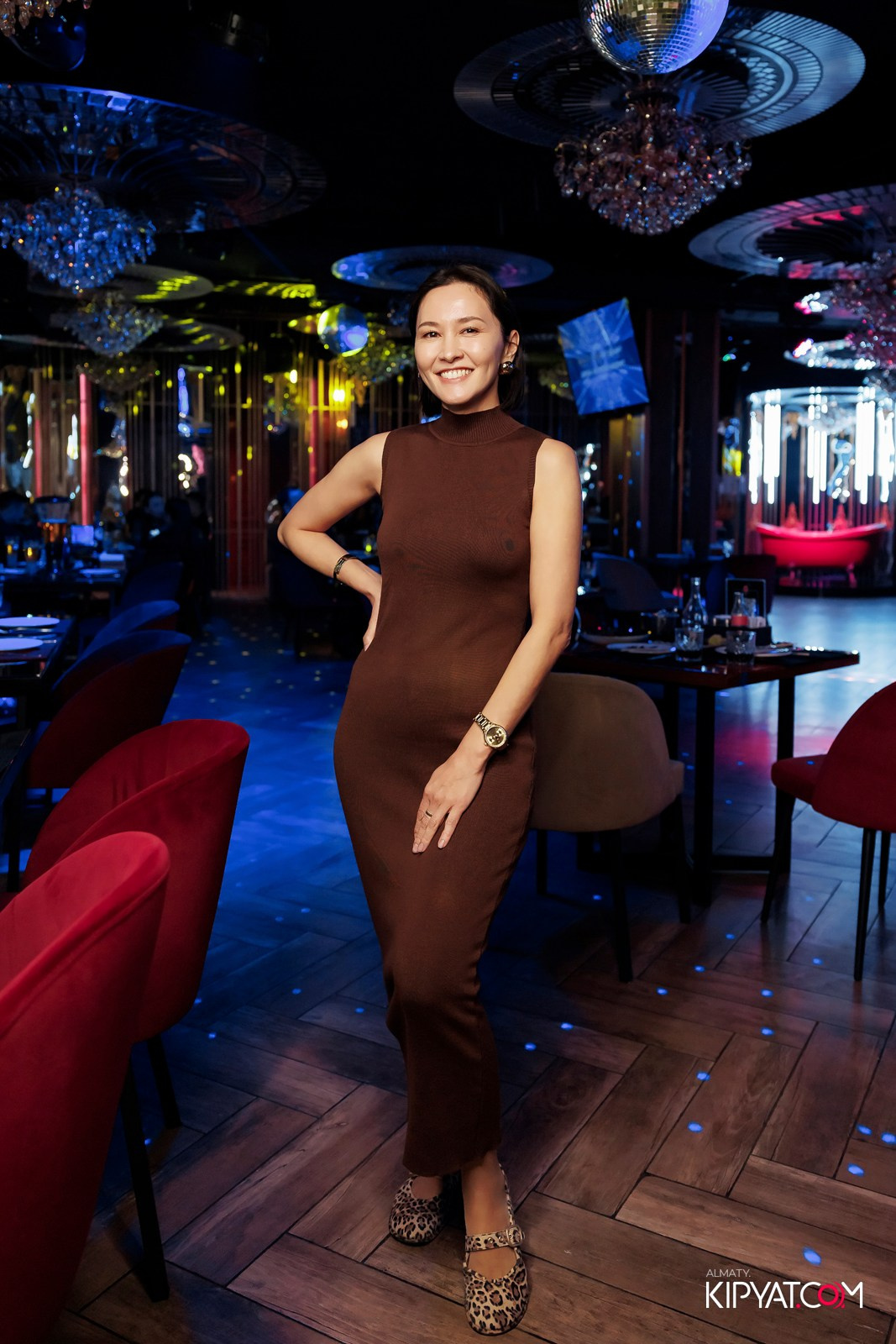 ЗАЯ, НА БИС. КИПЯТКОМ АЛМАТЫ! Фотосъемка мероприятий в Алматы